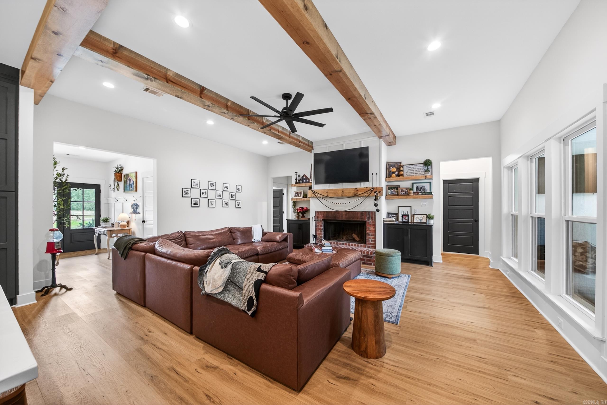 365 Buck Glade Road  Beebe, AR