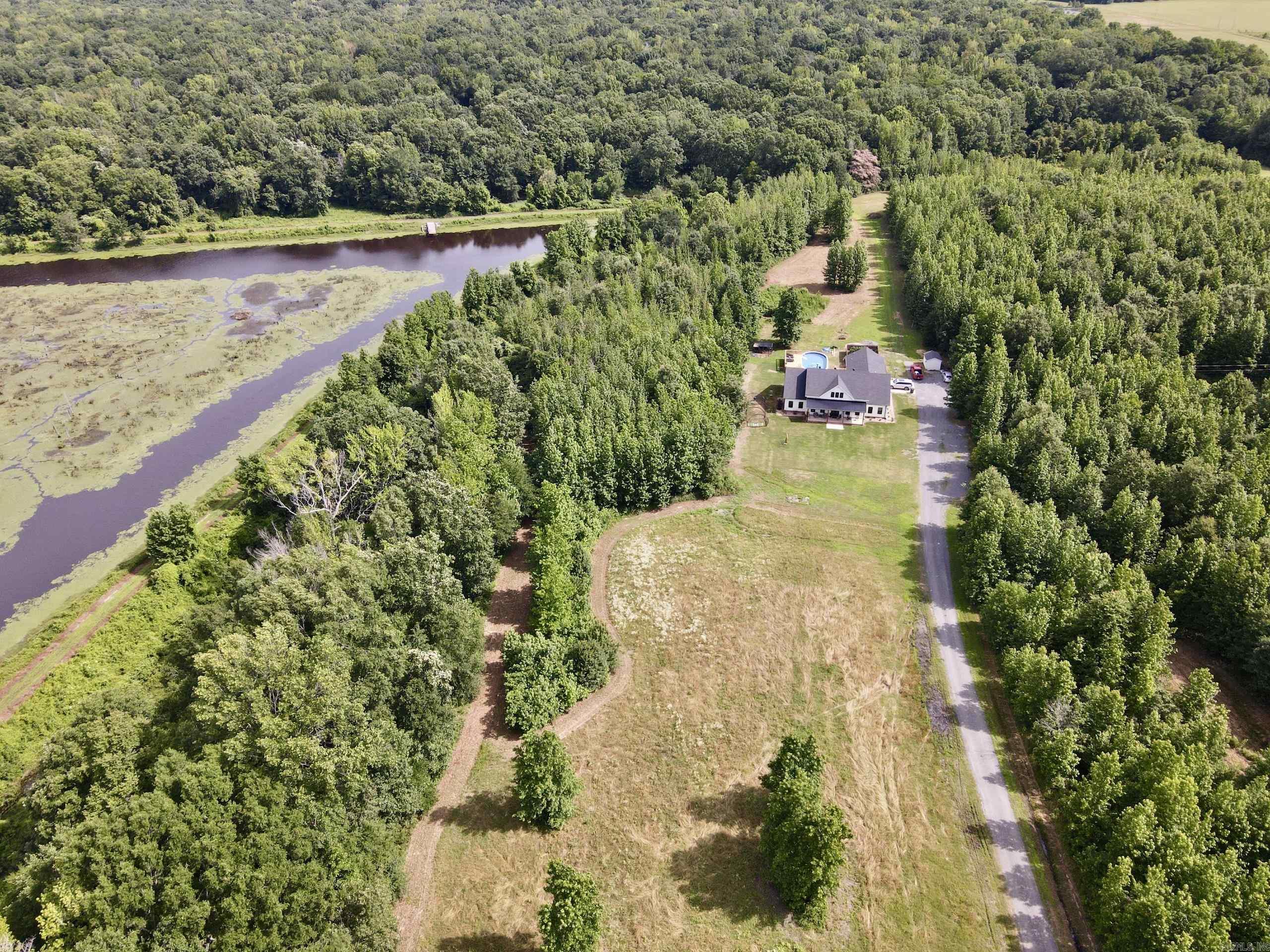 365 Buck Glade Road  Beebe, AR