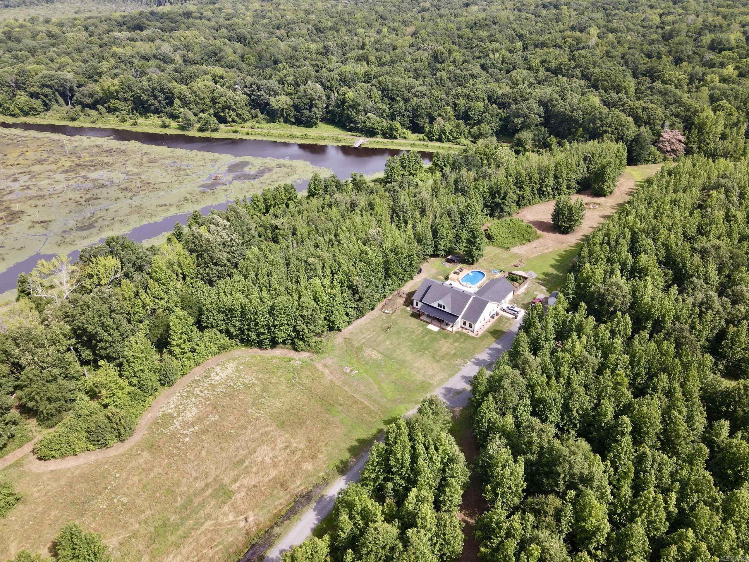 365 Buck Glade Road  Beebe, AR