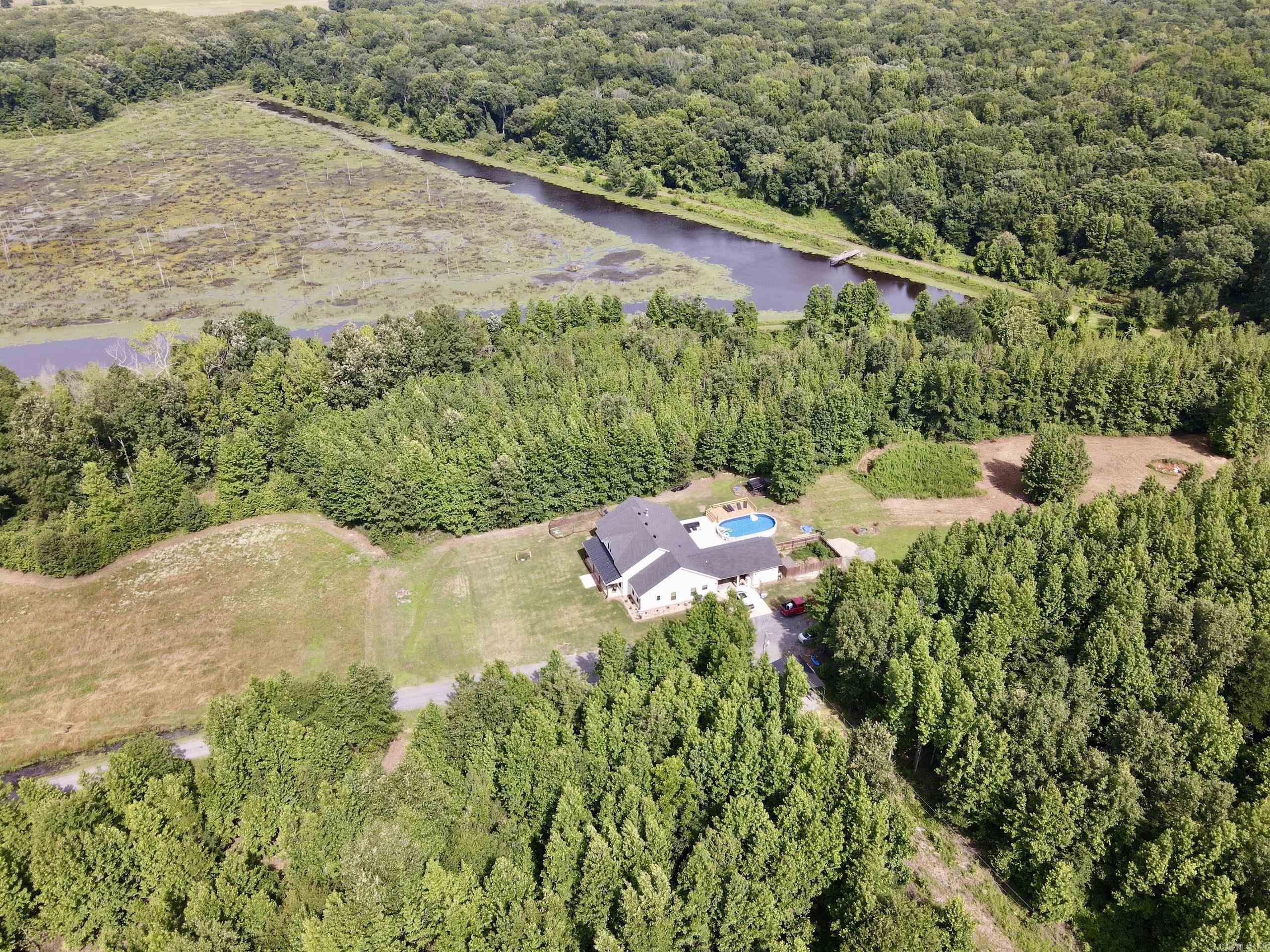365 Buck Glade Road  Beebe, AR