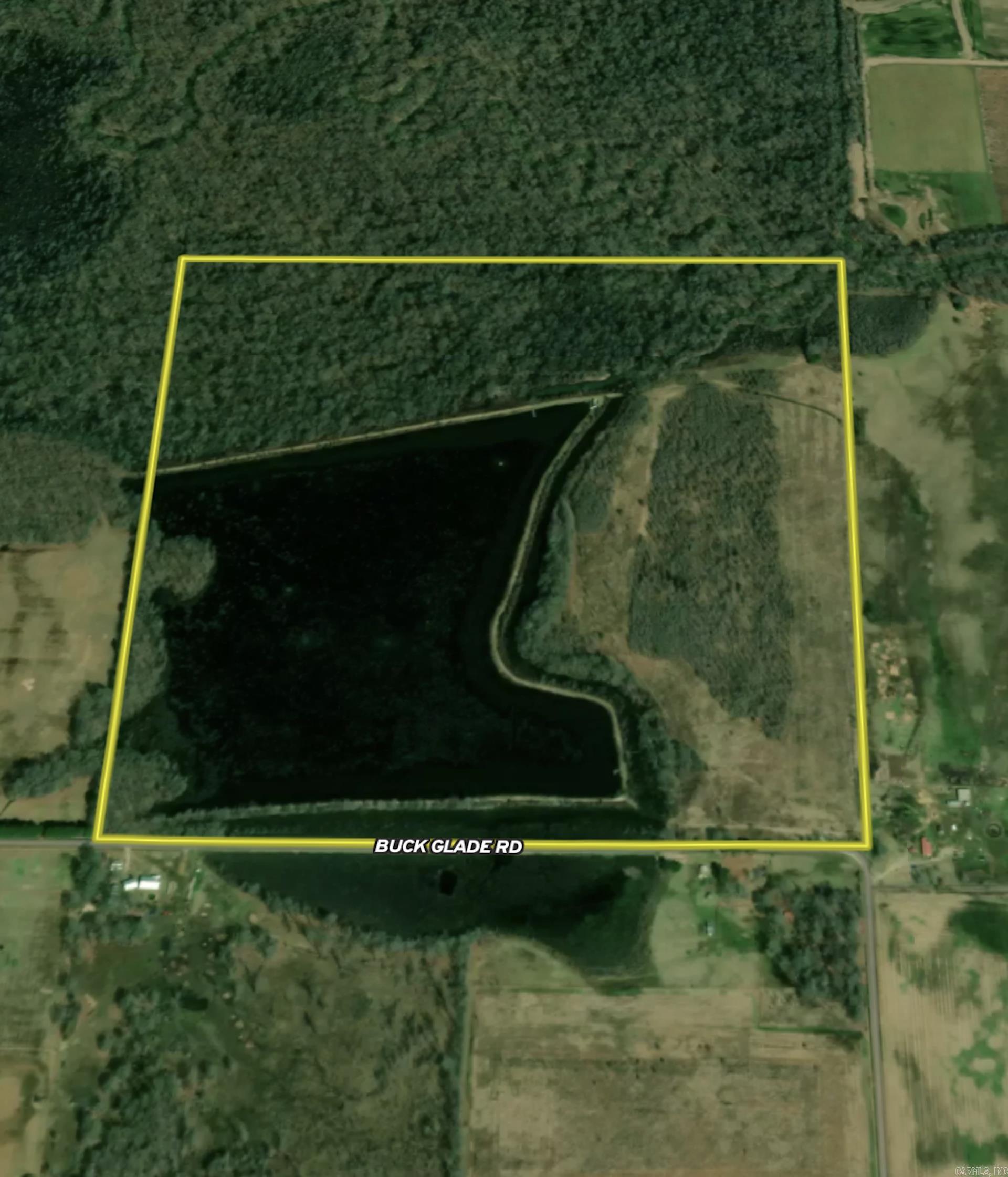 365 Buck Glade Road  Beebe, AR