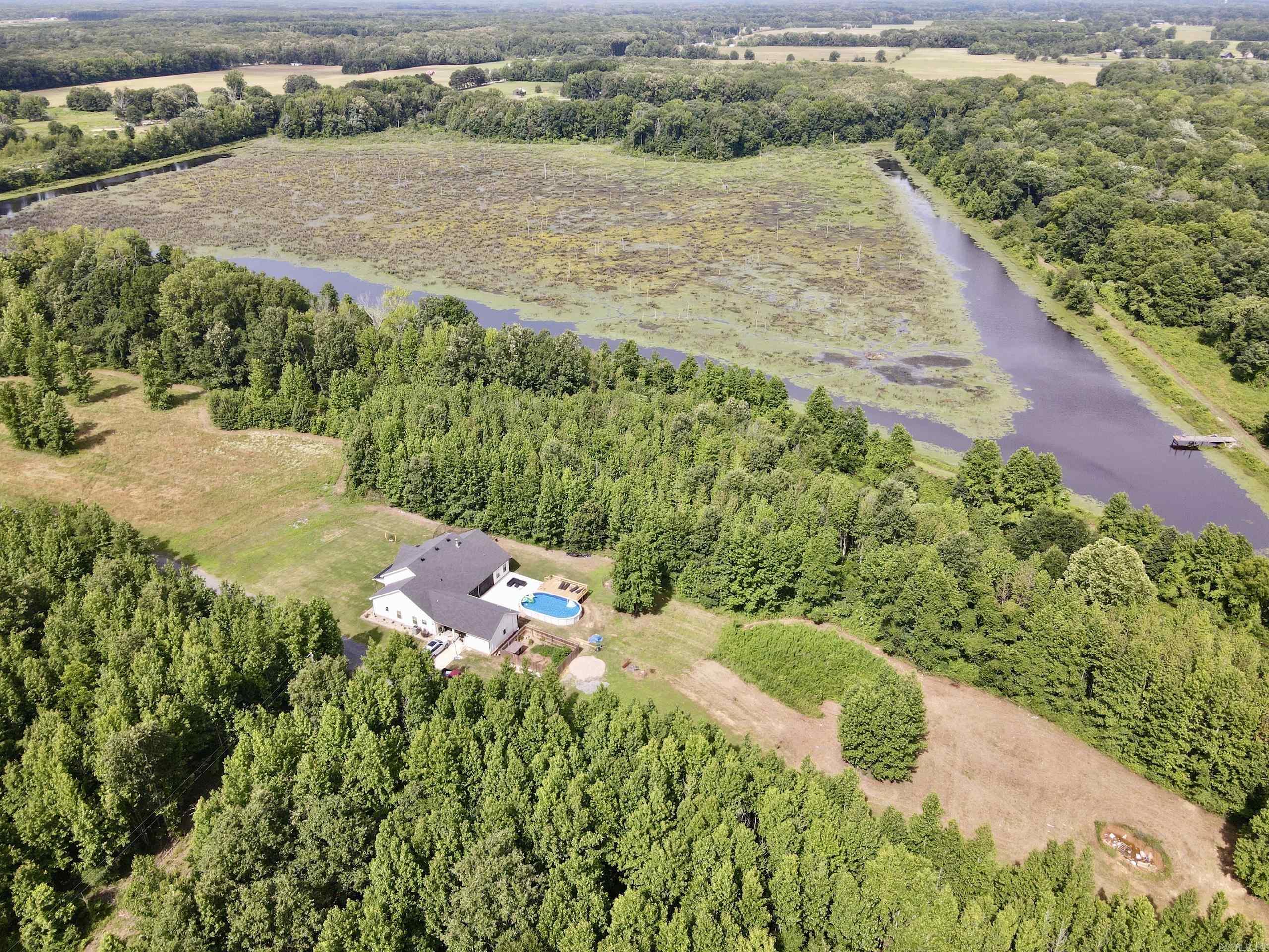 365 Buck Glade Road  Beebe, AR