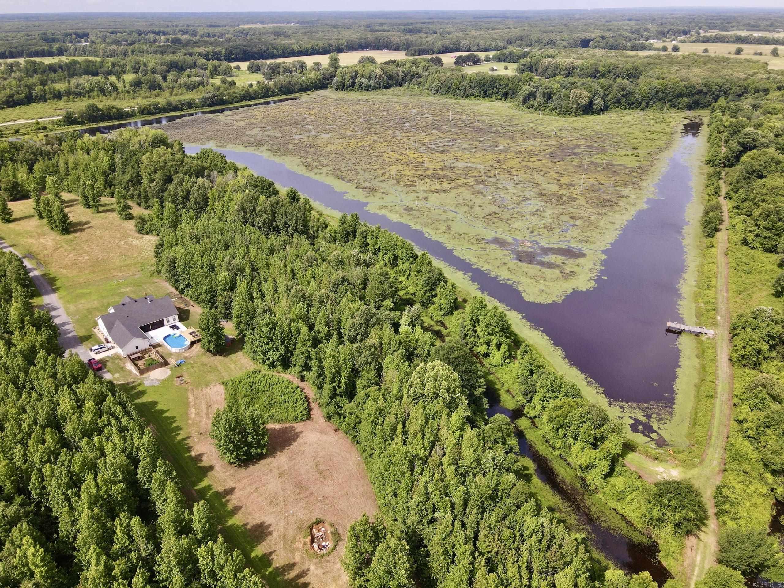 365 Buck Glade Road  Beebe, AR