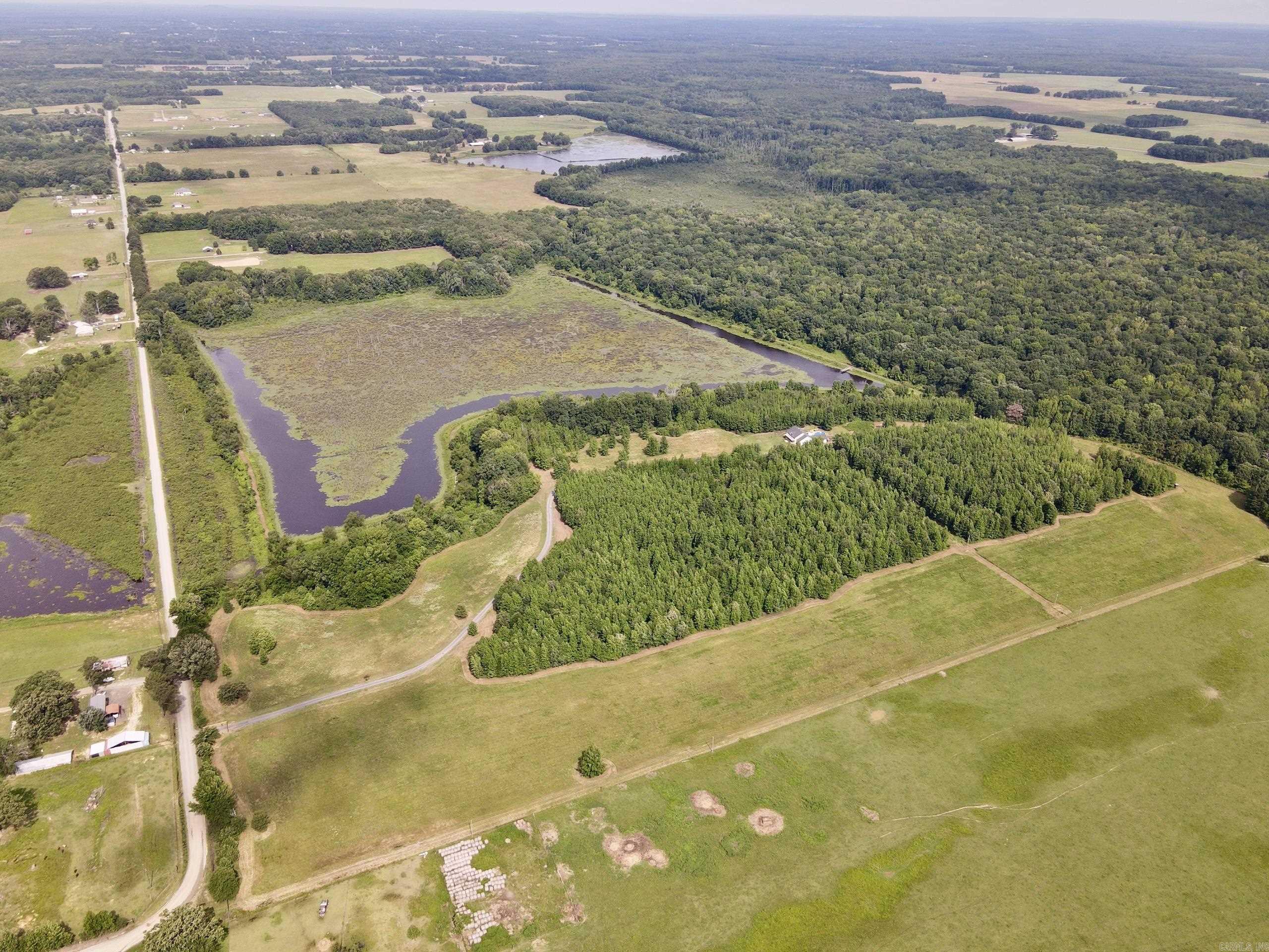 365 Buck Glade Road  Beebe, AR