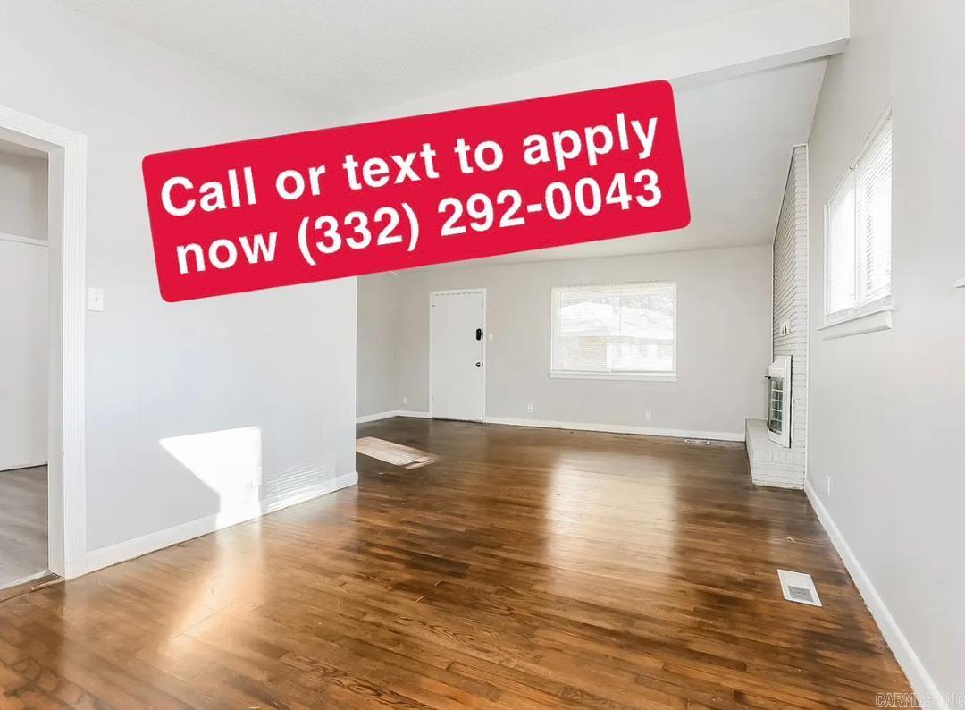 27 Barbara Cir  Little Rock, AR