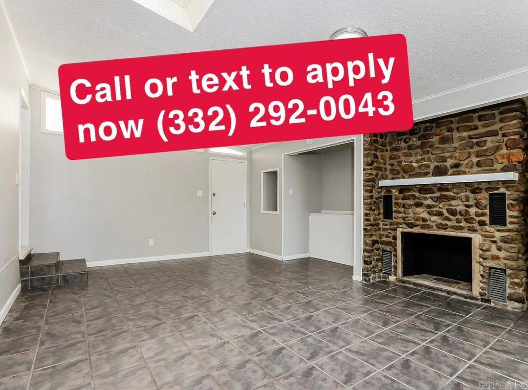 27 Barbara Cir  Little Rock, AR