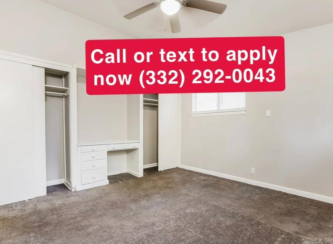 27 Barbara Cir  Little Rock, AR