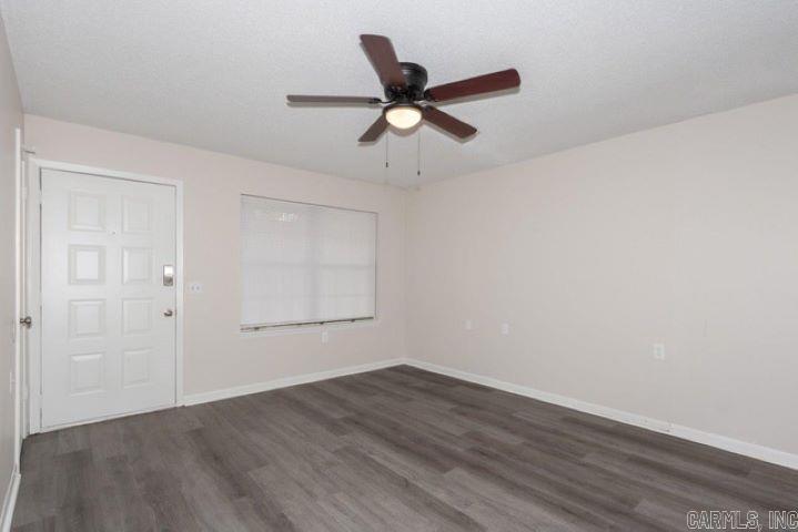 1100 Brookside  Little Rock, AR