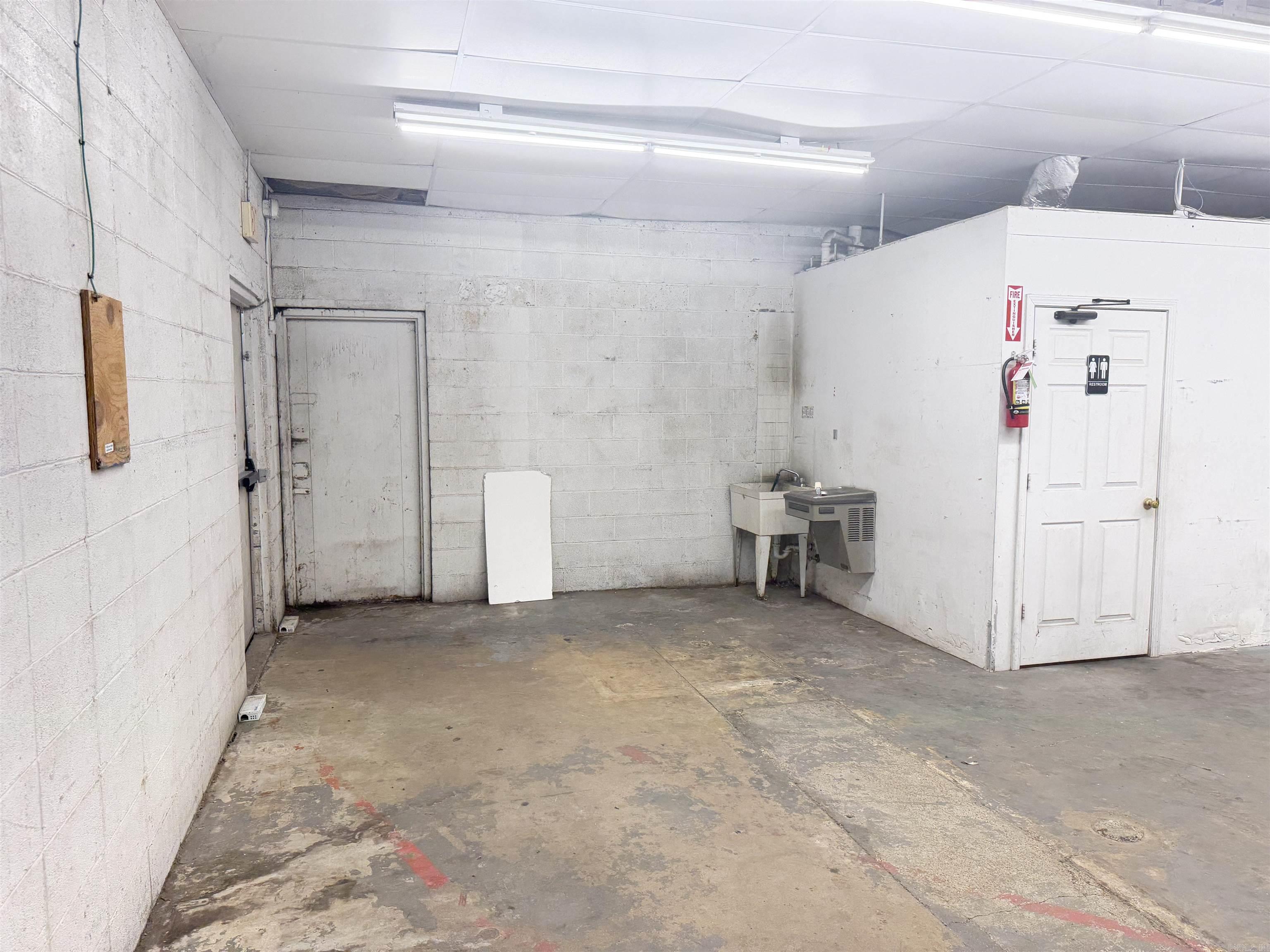 500 SW Front St  Walnut Ridge, AR