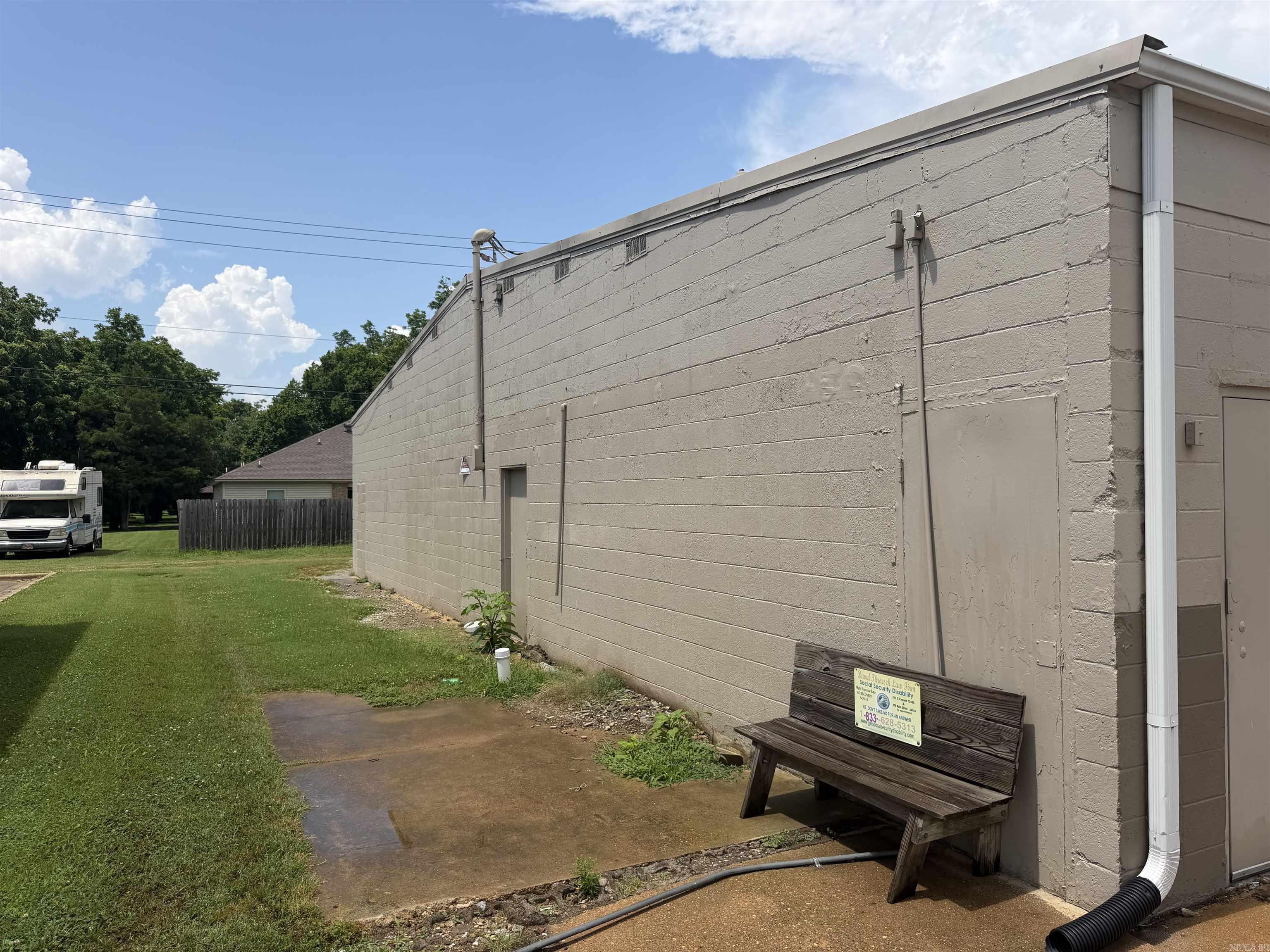 500 SW Front St  Walnut Ridge, AR
