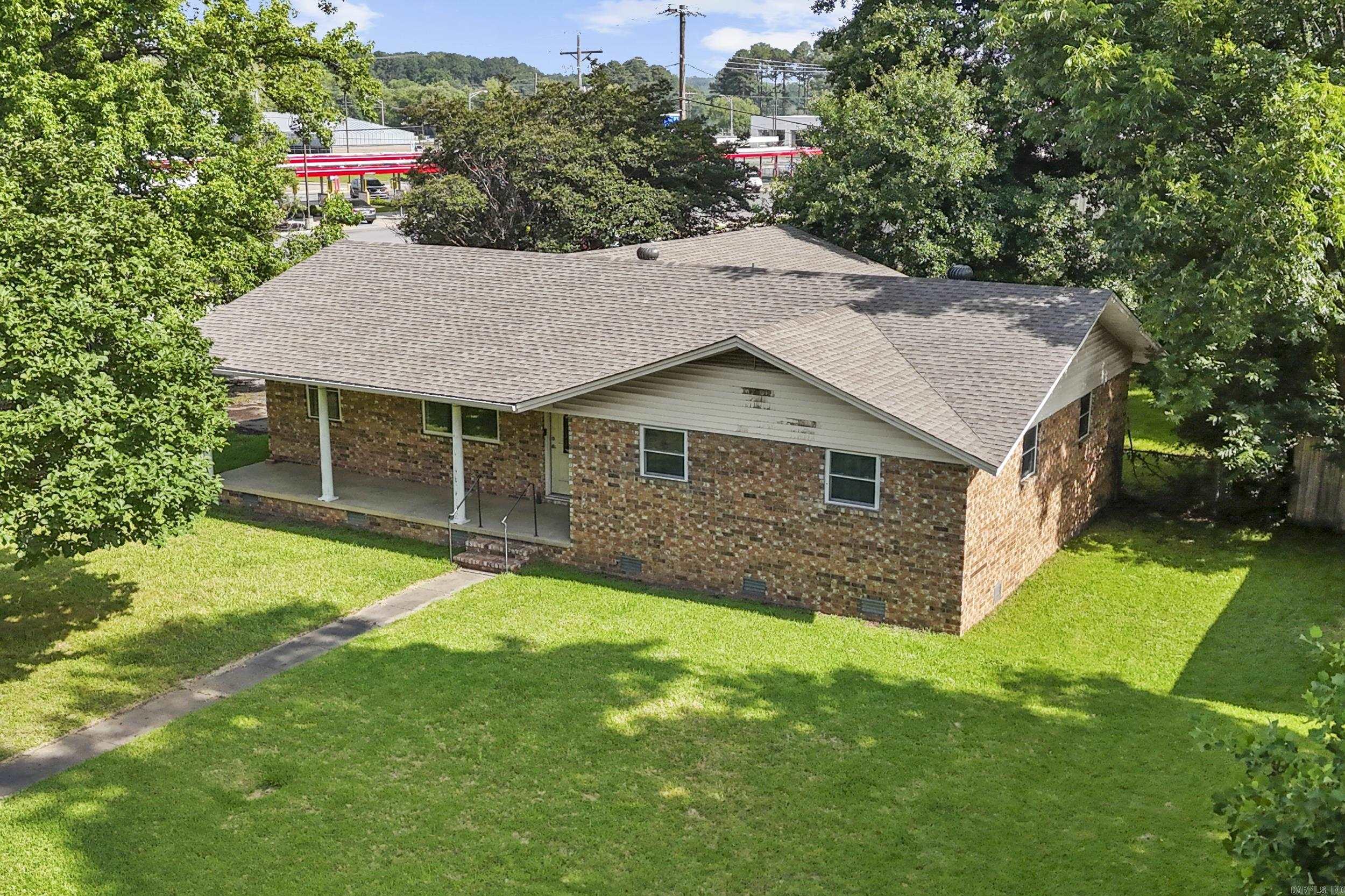 76 Mohawk  Searcy, AR