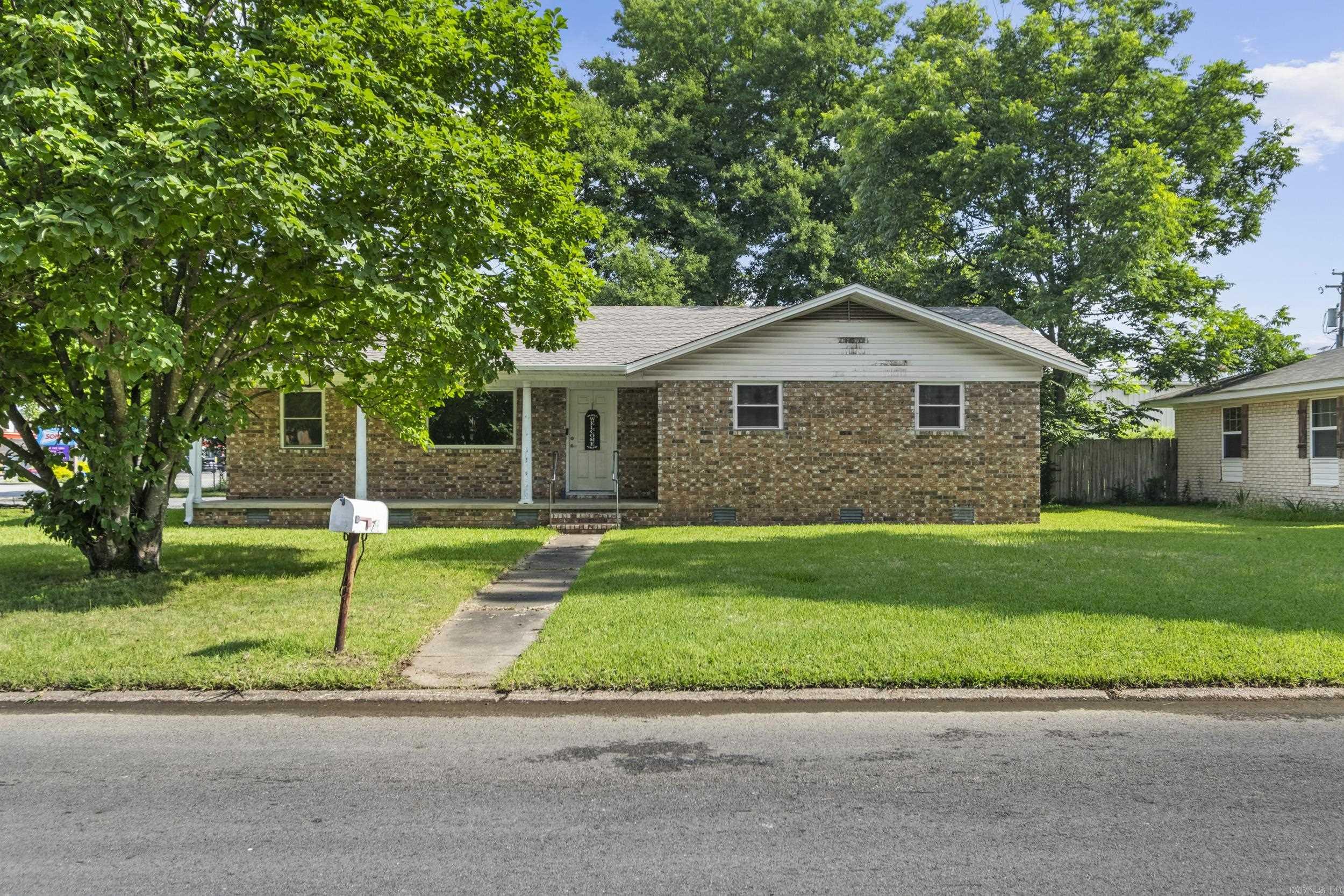 76 Mohawk  Searcy, AR