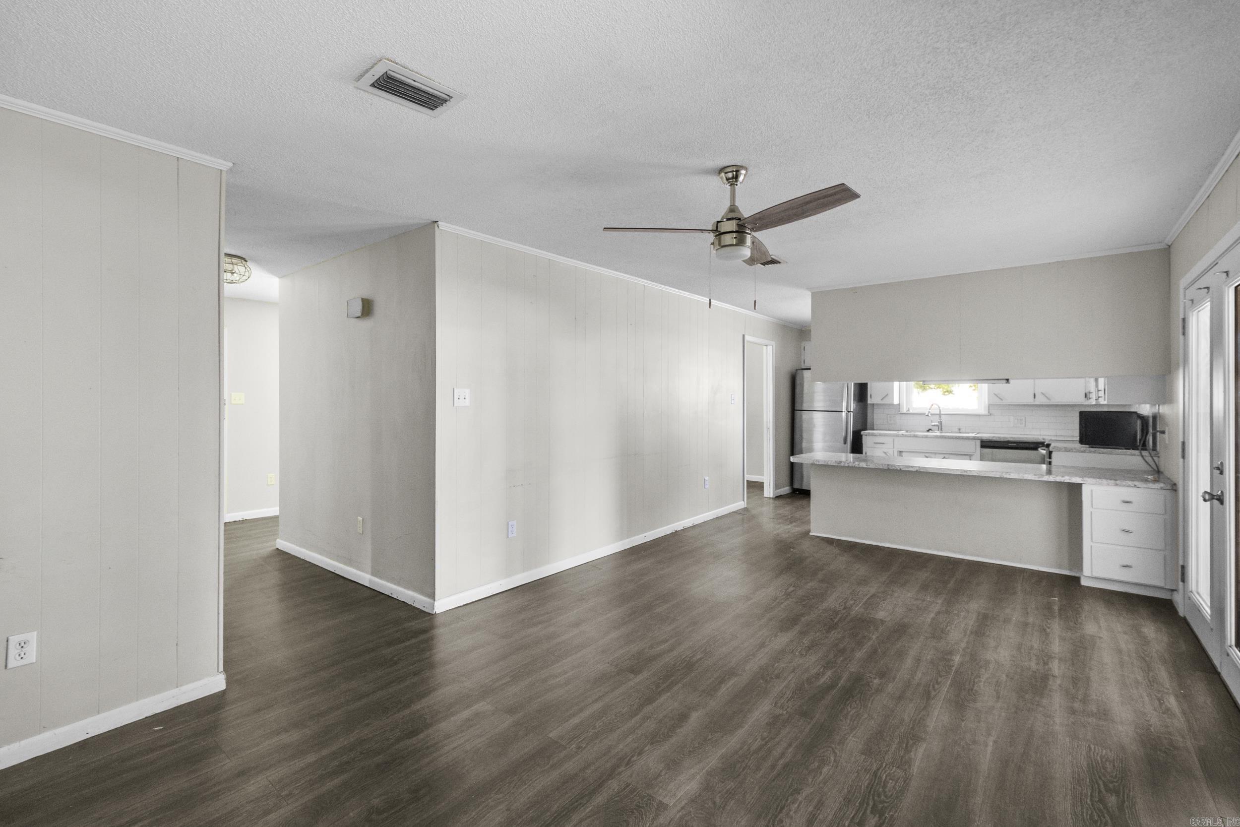 76 Mohawk  Searcy, AR