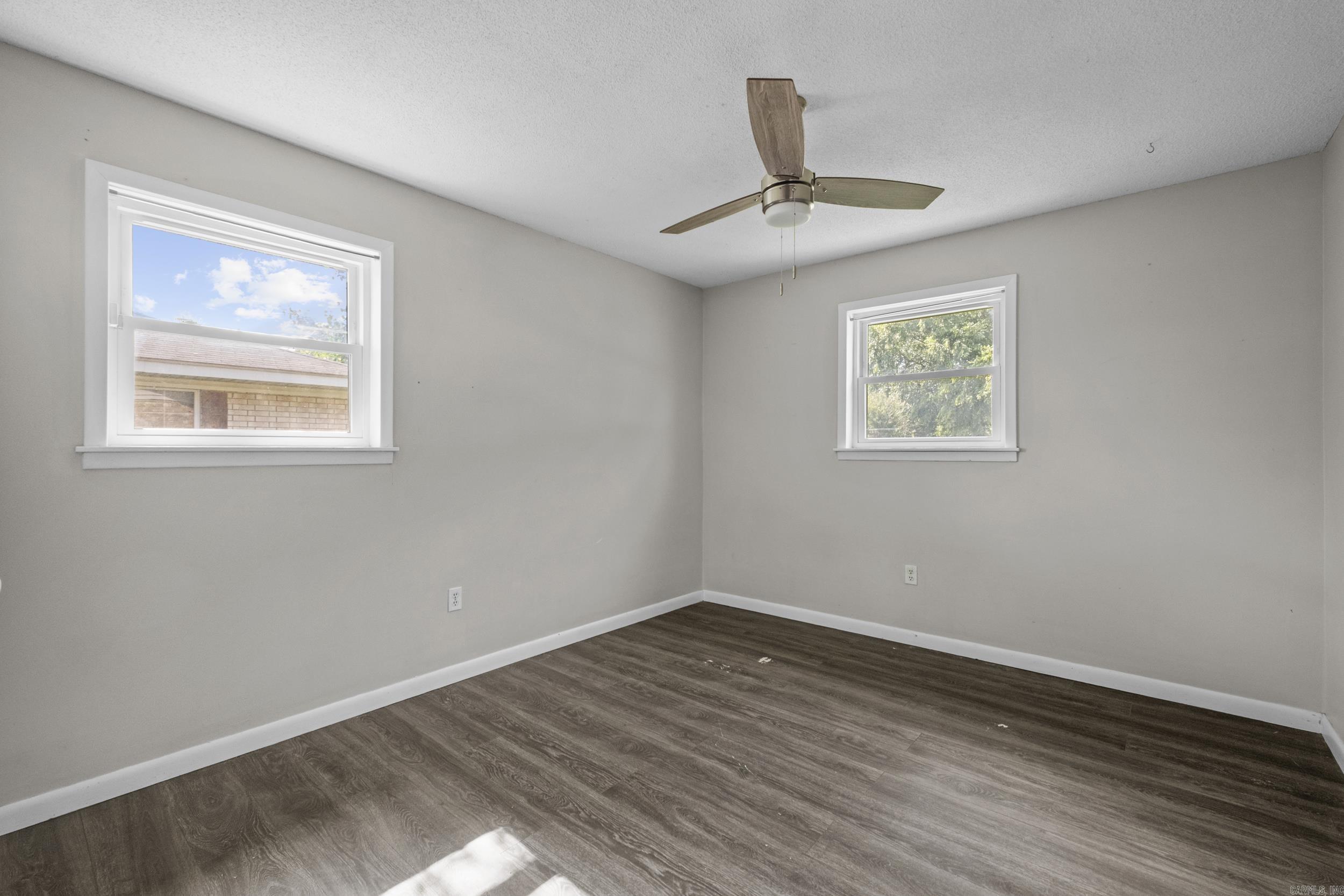 76 Mohawk  Searcy, AR