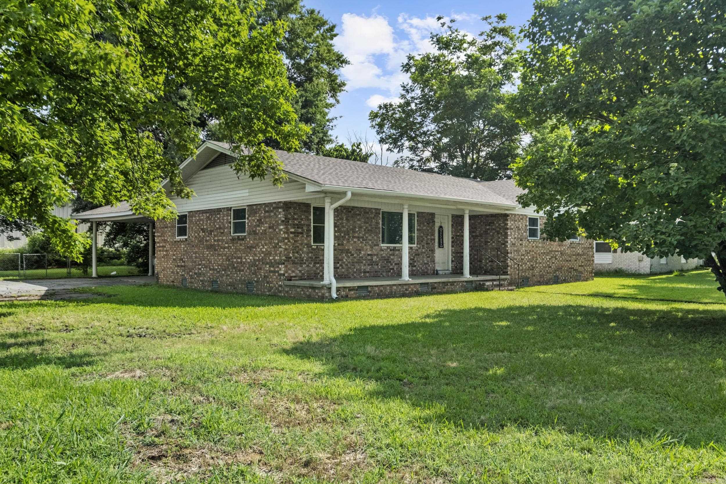 76 Mohawk  Searcy, AR