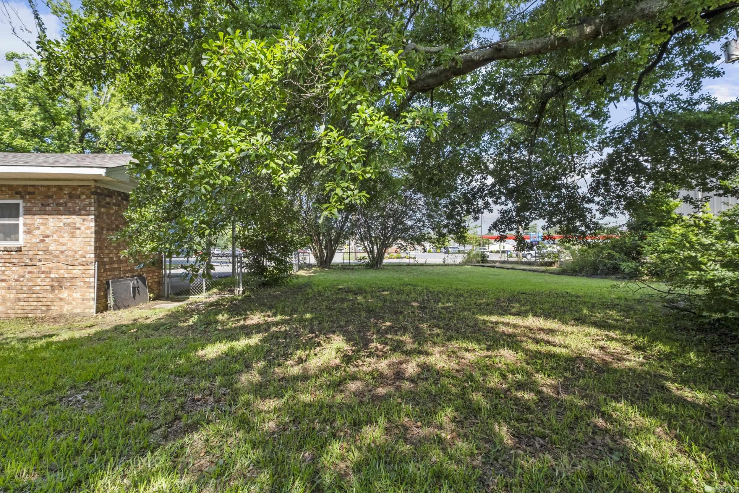76 Mohawk  Searcy, AR