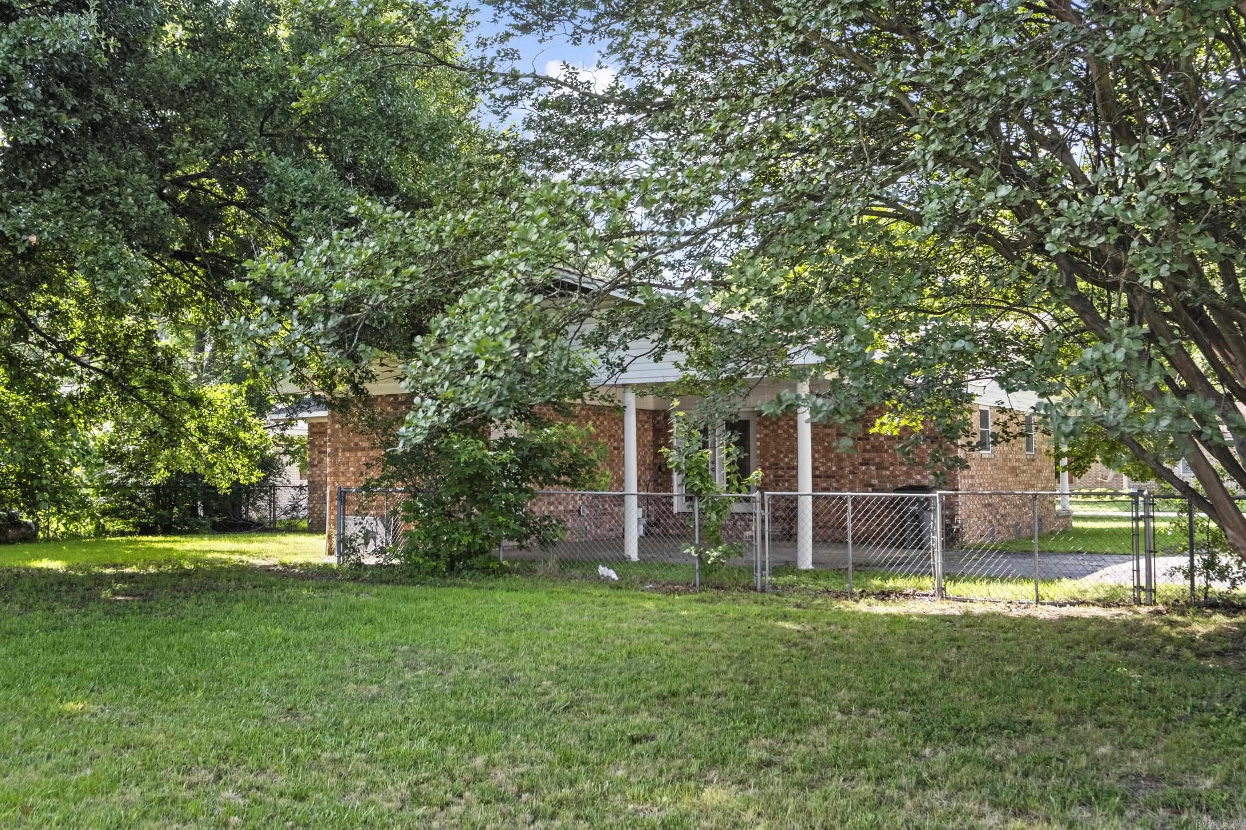 76 Mohawk  Searcy, AR