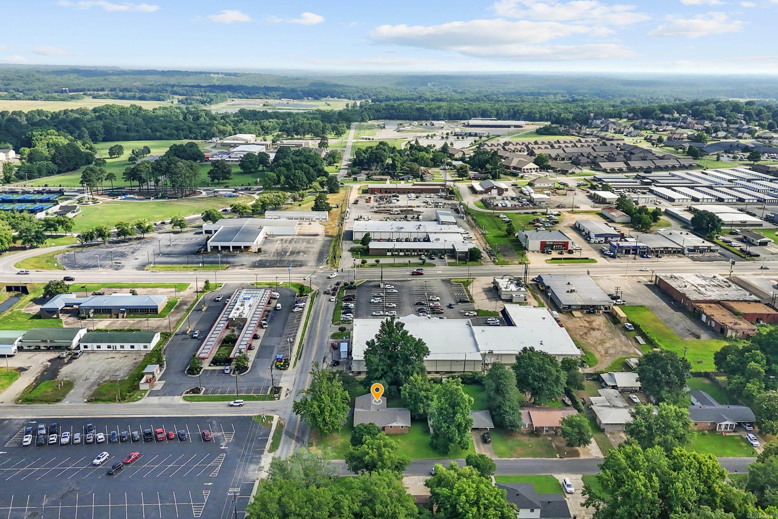 76 Mohawk  Searcy, AR