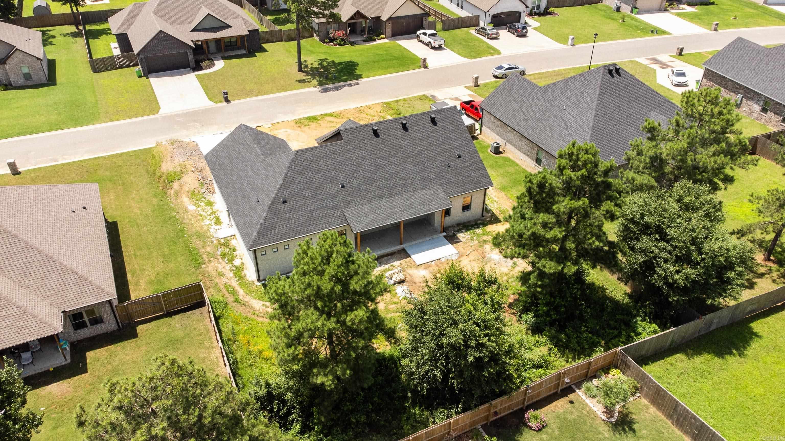 117 Michelle  Beebe, AR