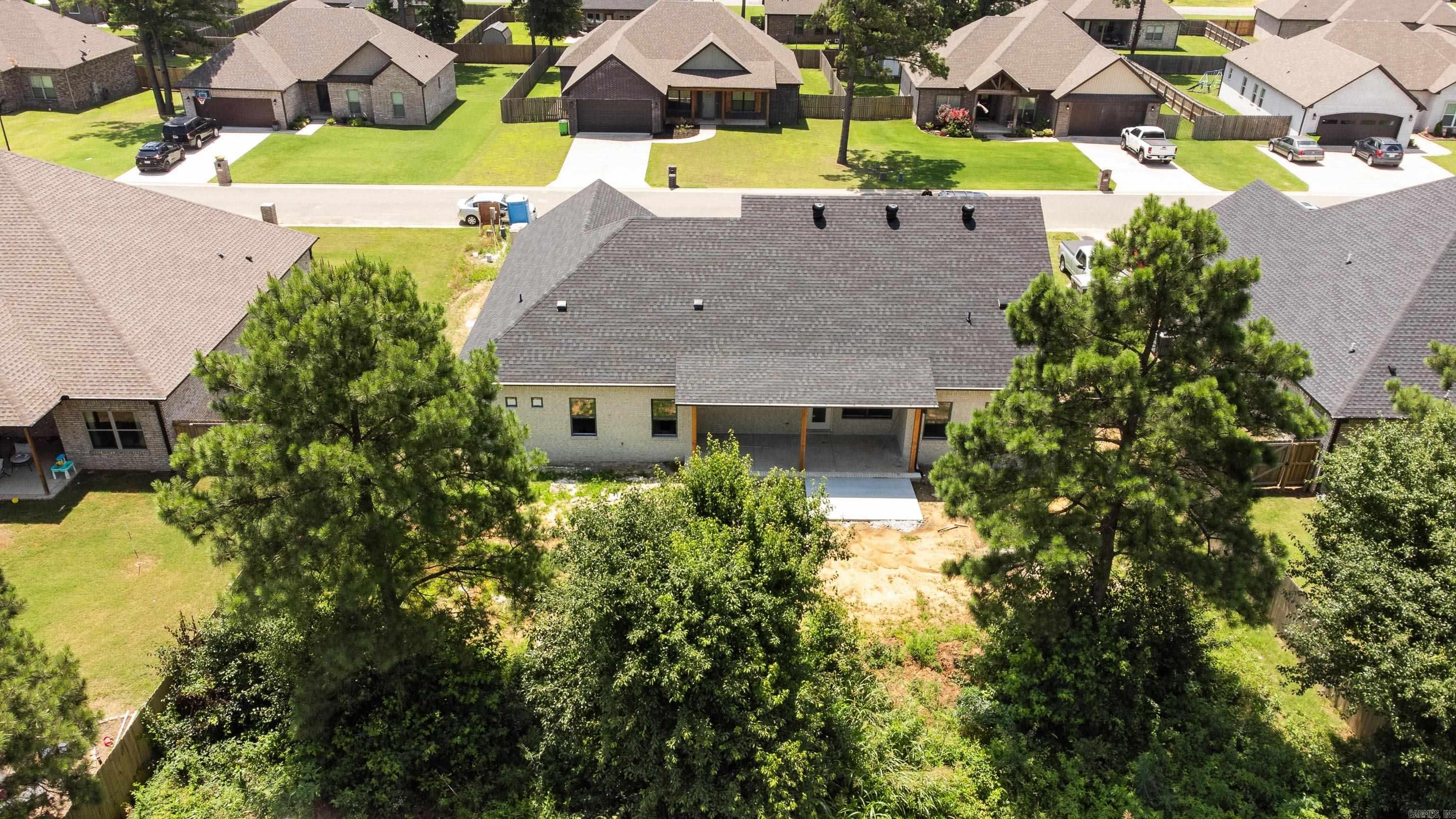 117 Michelle  Beebe, AR