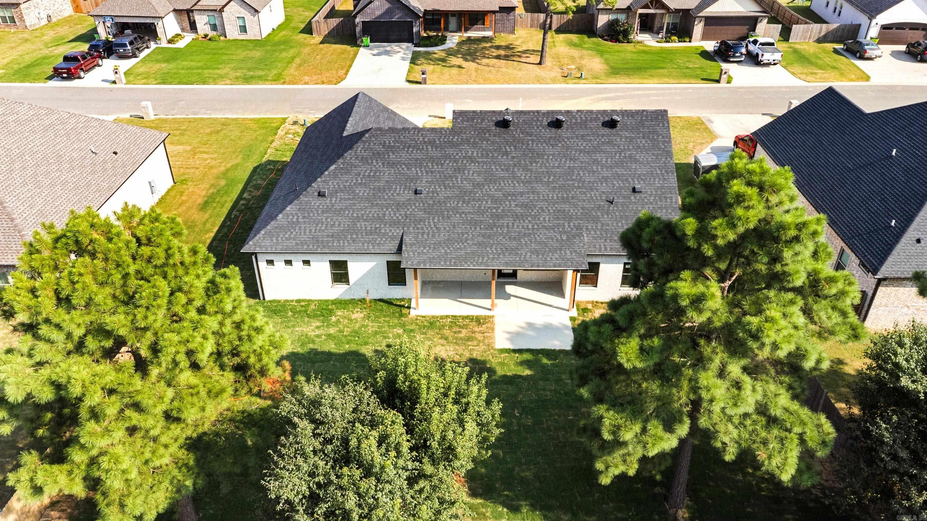 117 Michelle  Beebe, AR