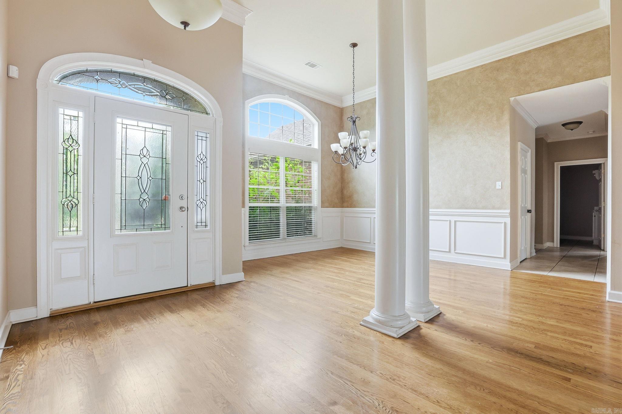 110 River Valley  Maumelle, AR