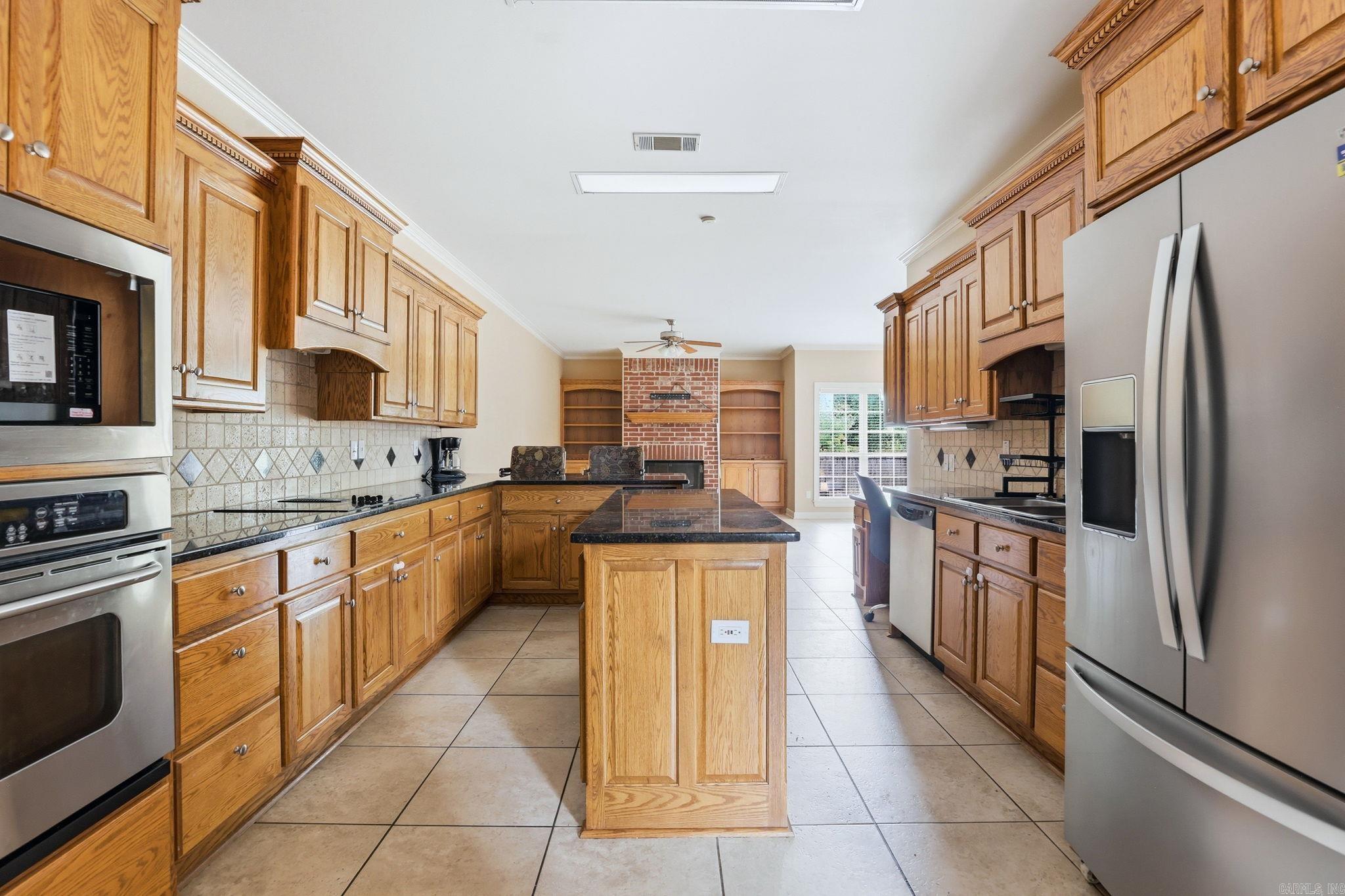 110 River Valley  Maumelle, AR