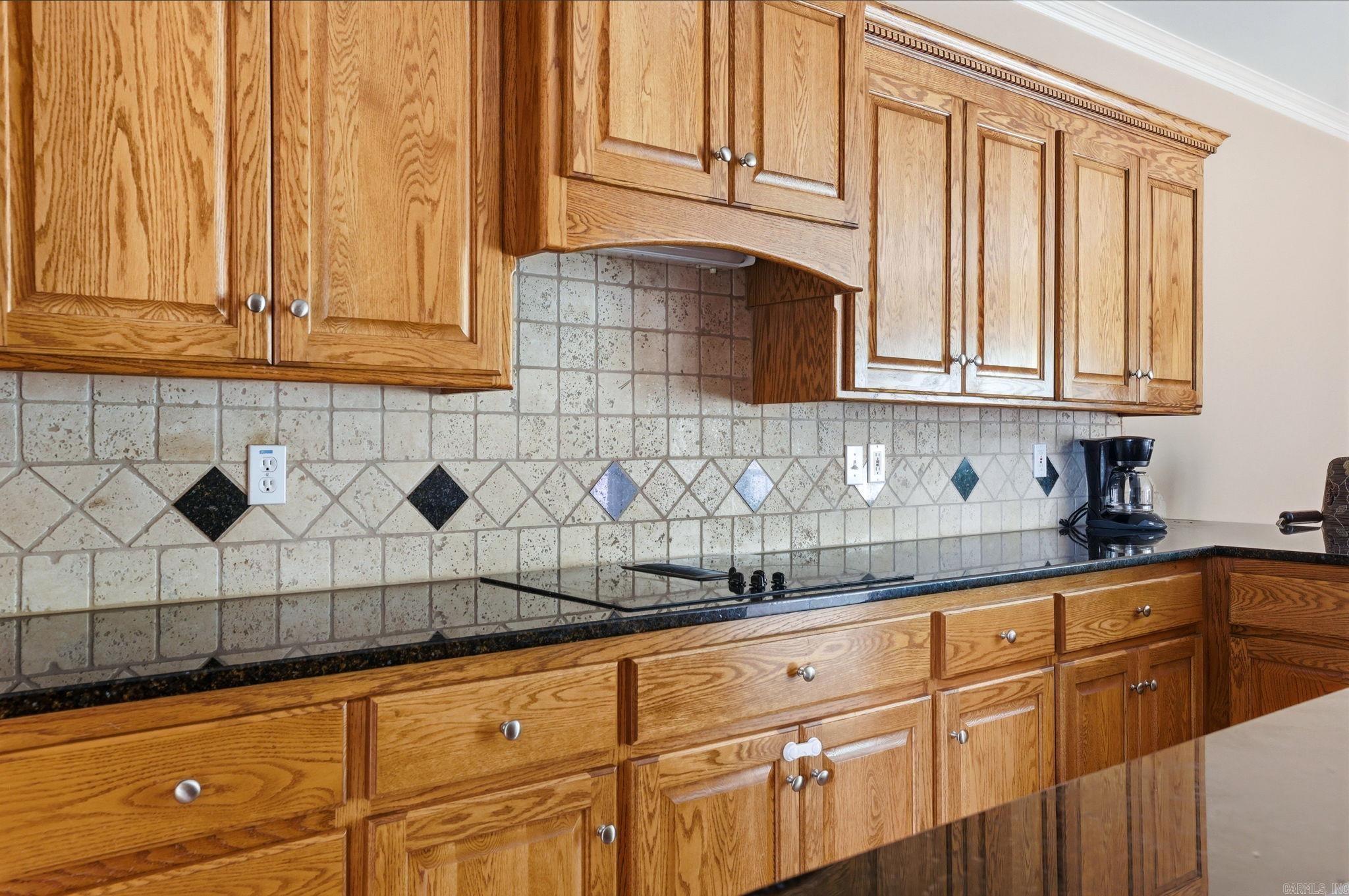 110 River Valley  Maumelle, AR