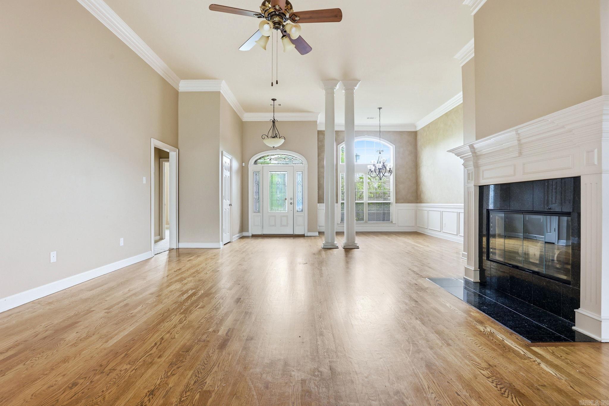 110 River Valley  Maumelle, AR