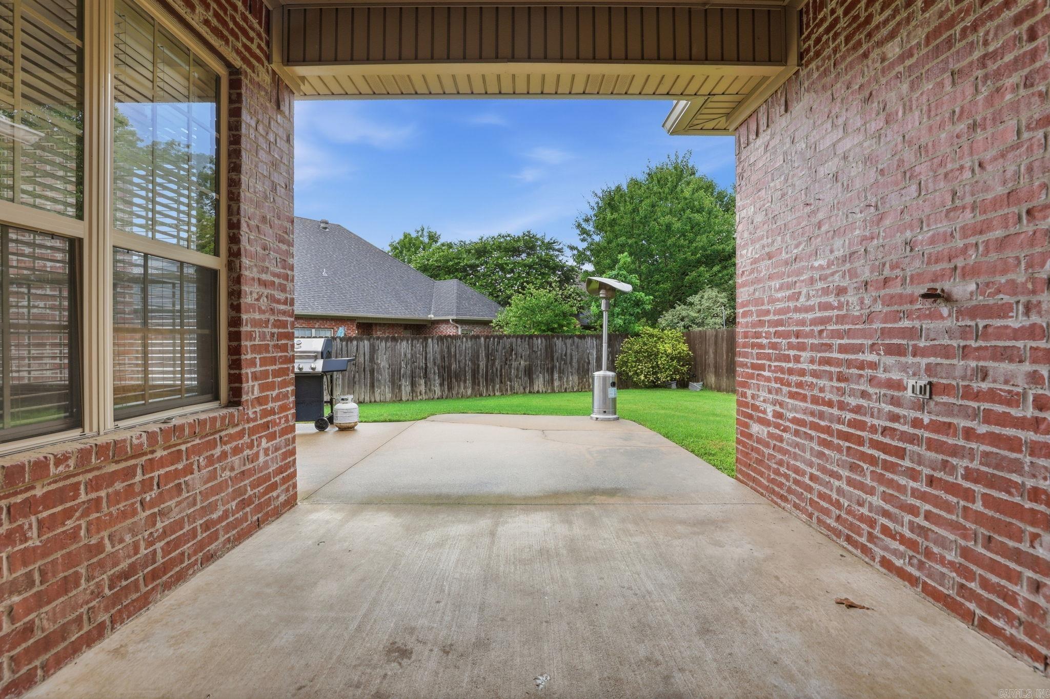 110 River Valley  Maumelle, AR