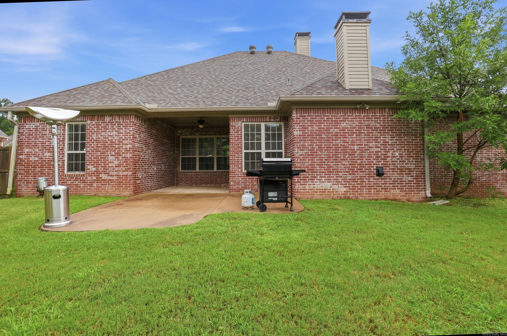 110 River Valley  Maumelle, AR