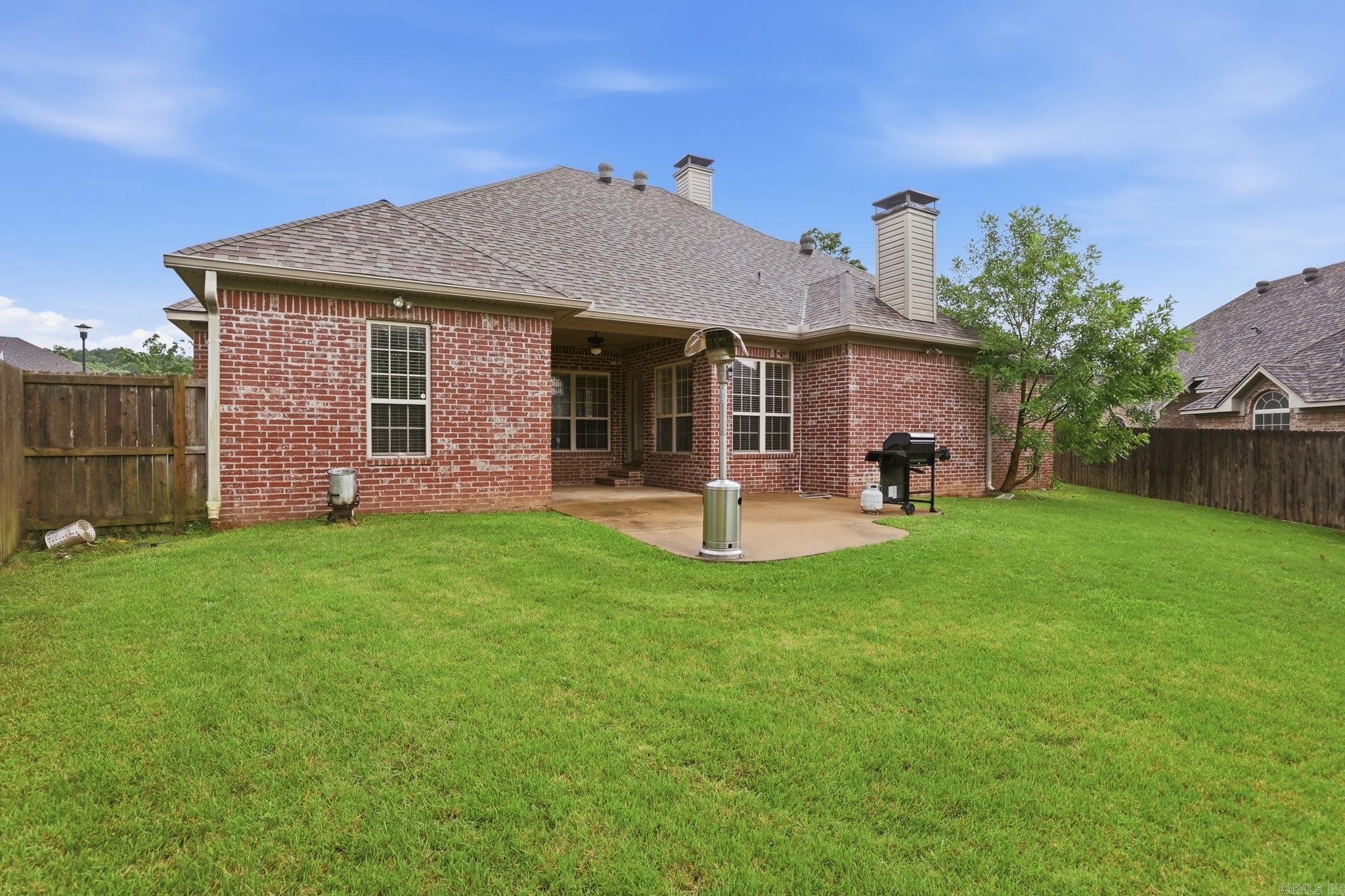 110 River Valley  Maumelle, AR