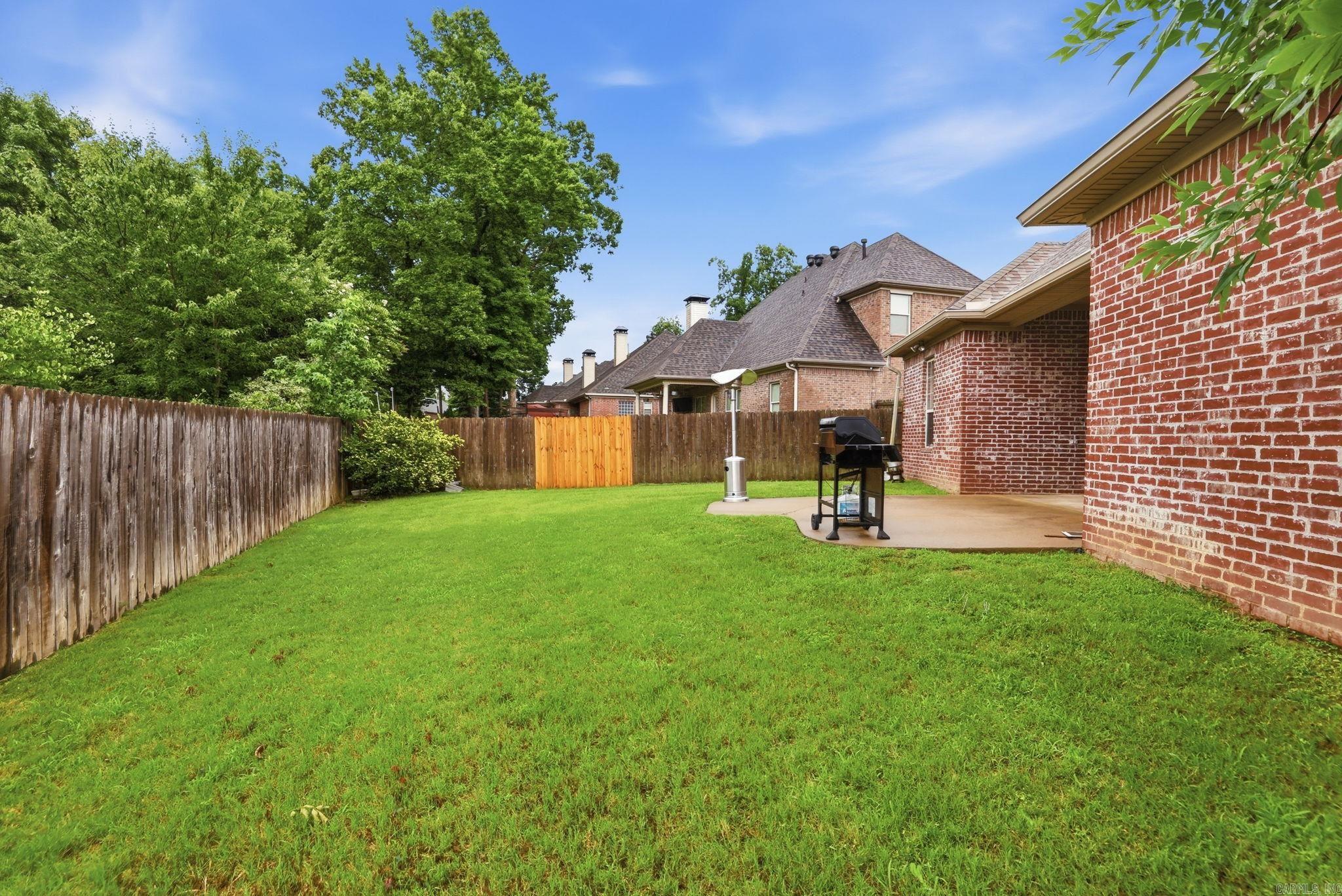 110 River Valley  Maumelle, AR