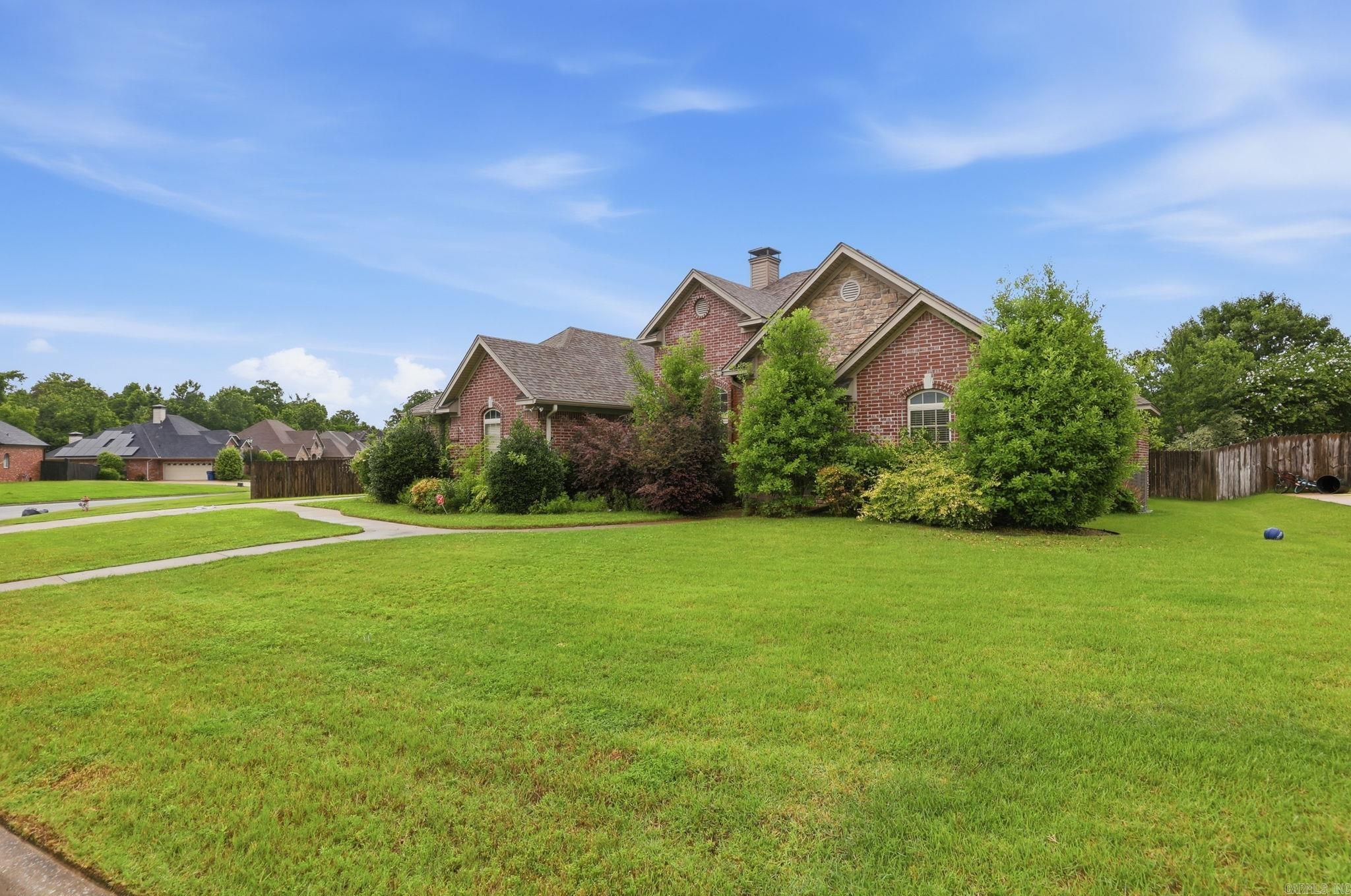 110 River Valley  Maumelle, AR