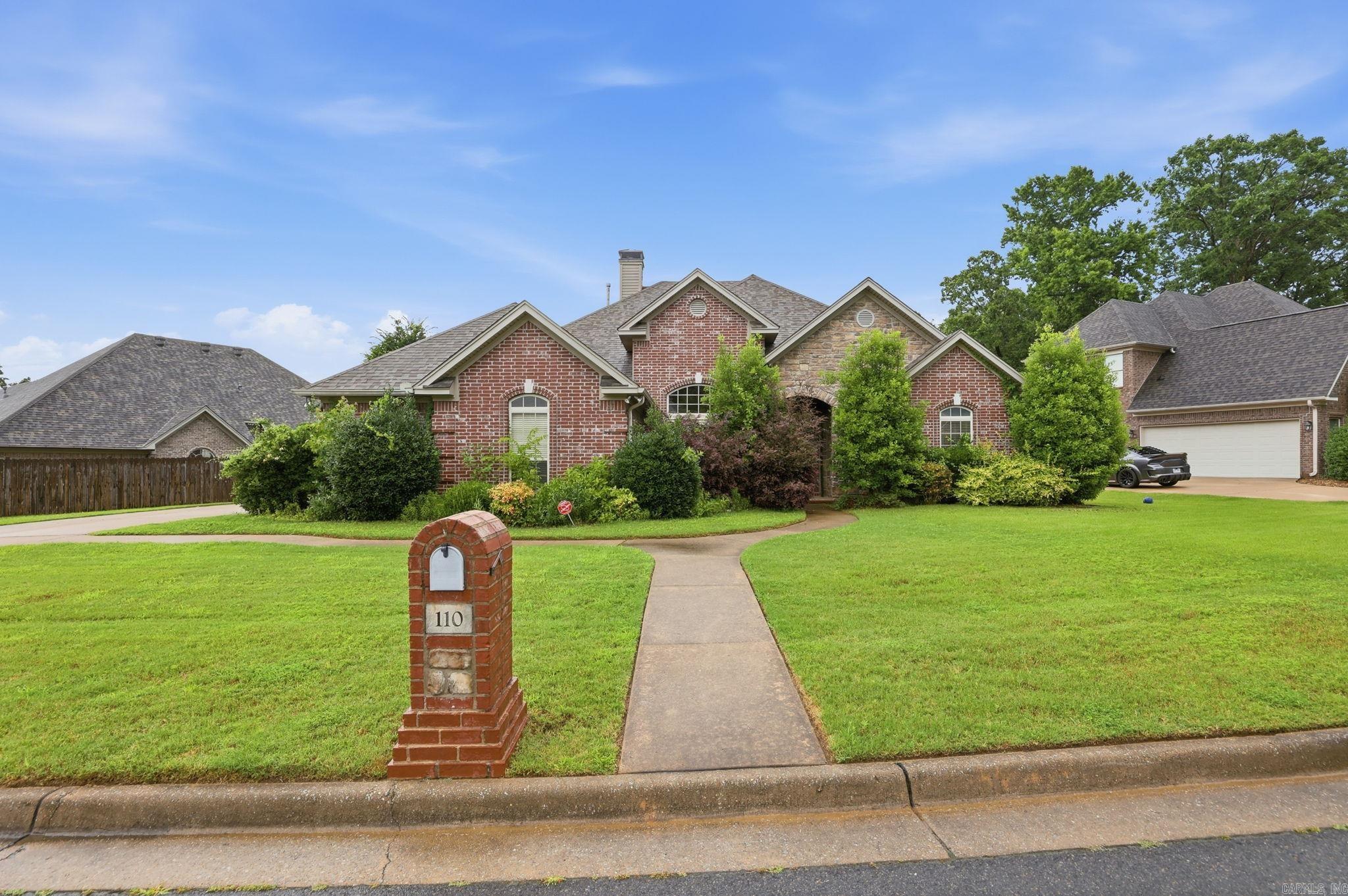 110 River Valley  Maumelle, AR