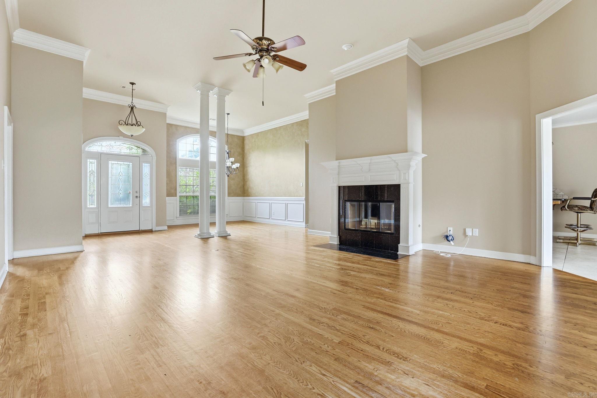 110 River Valley  Maumelle, AR