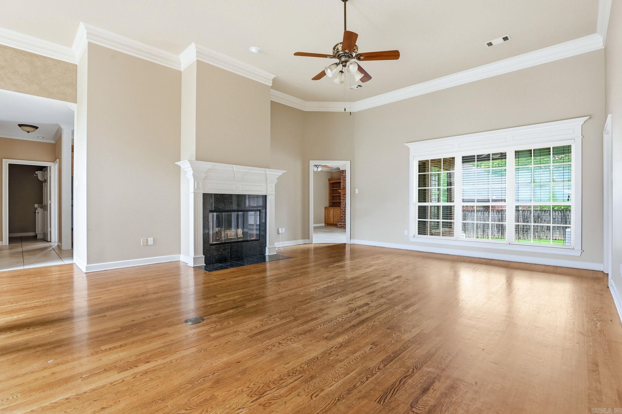 110 River Valley  Maumelle, AR