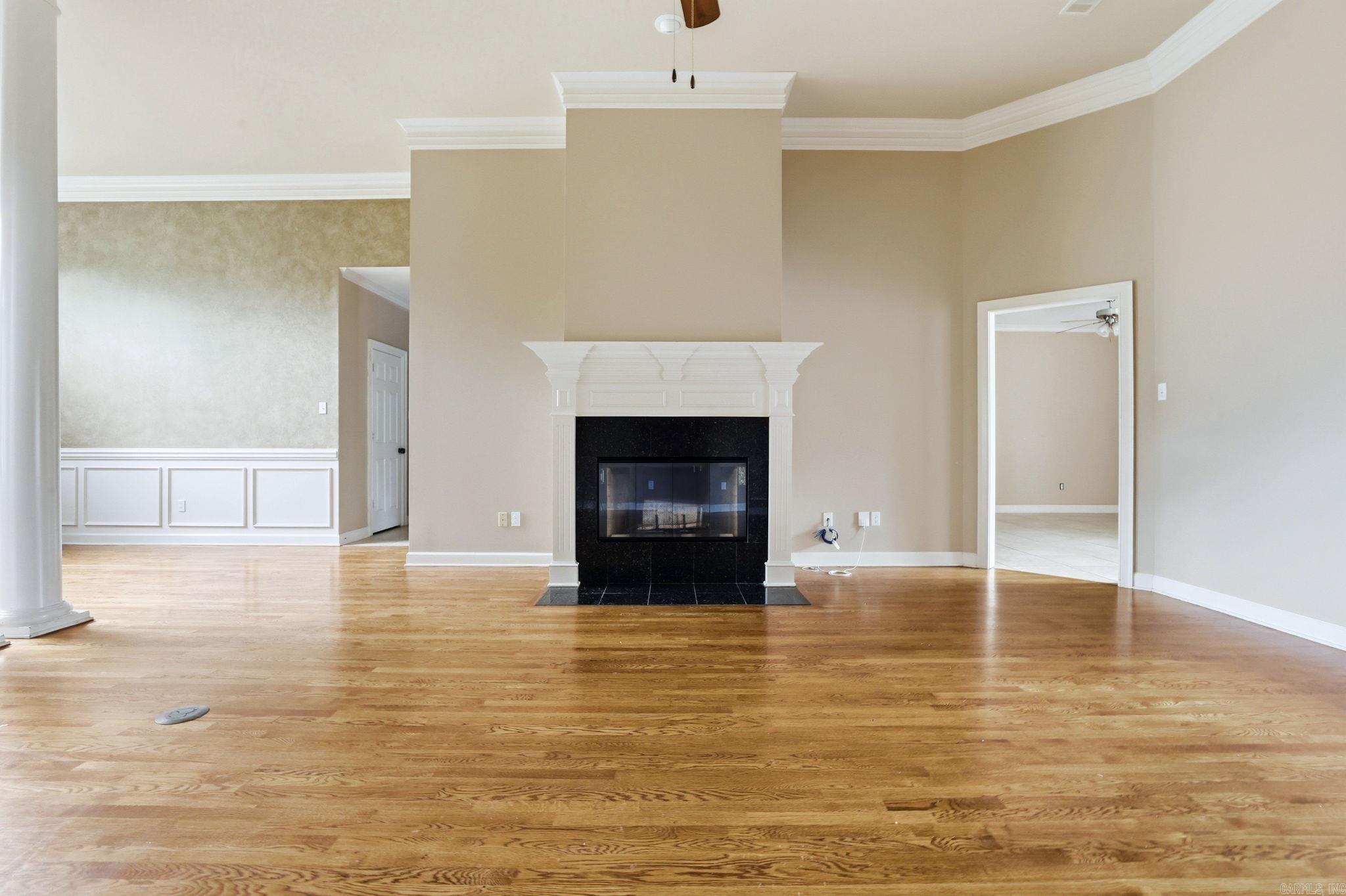 110 River Valley  Maumelle, AR