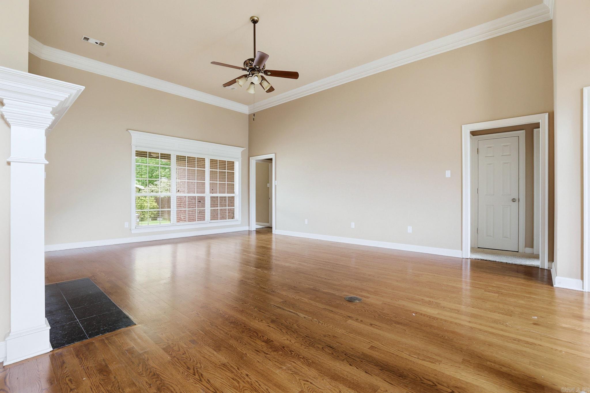 110 River Valley  Maumelle, AR