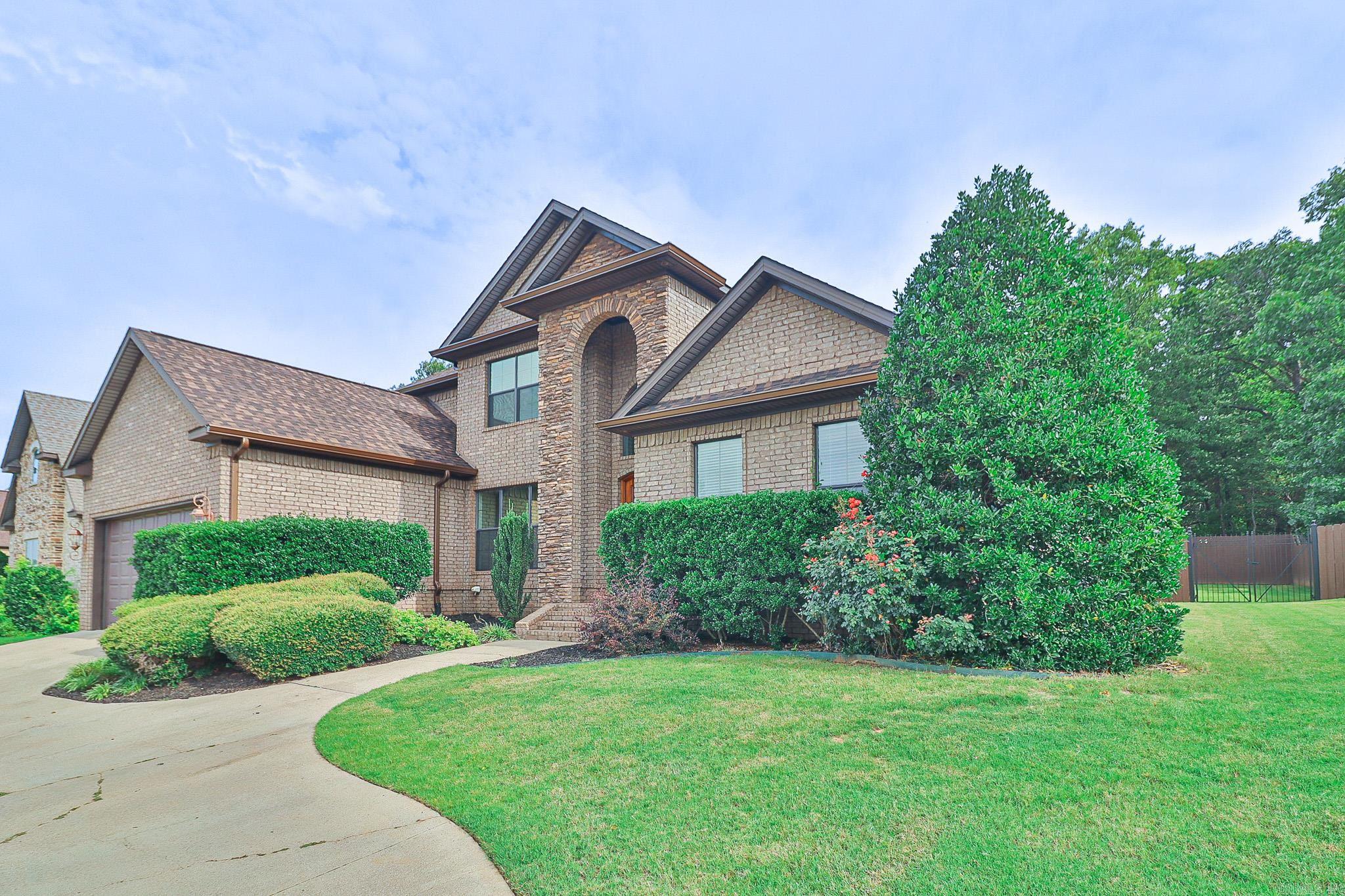 4281 Annadale Circle Jonesboro, AR 72404