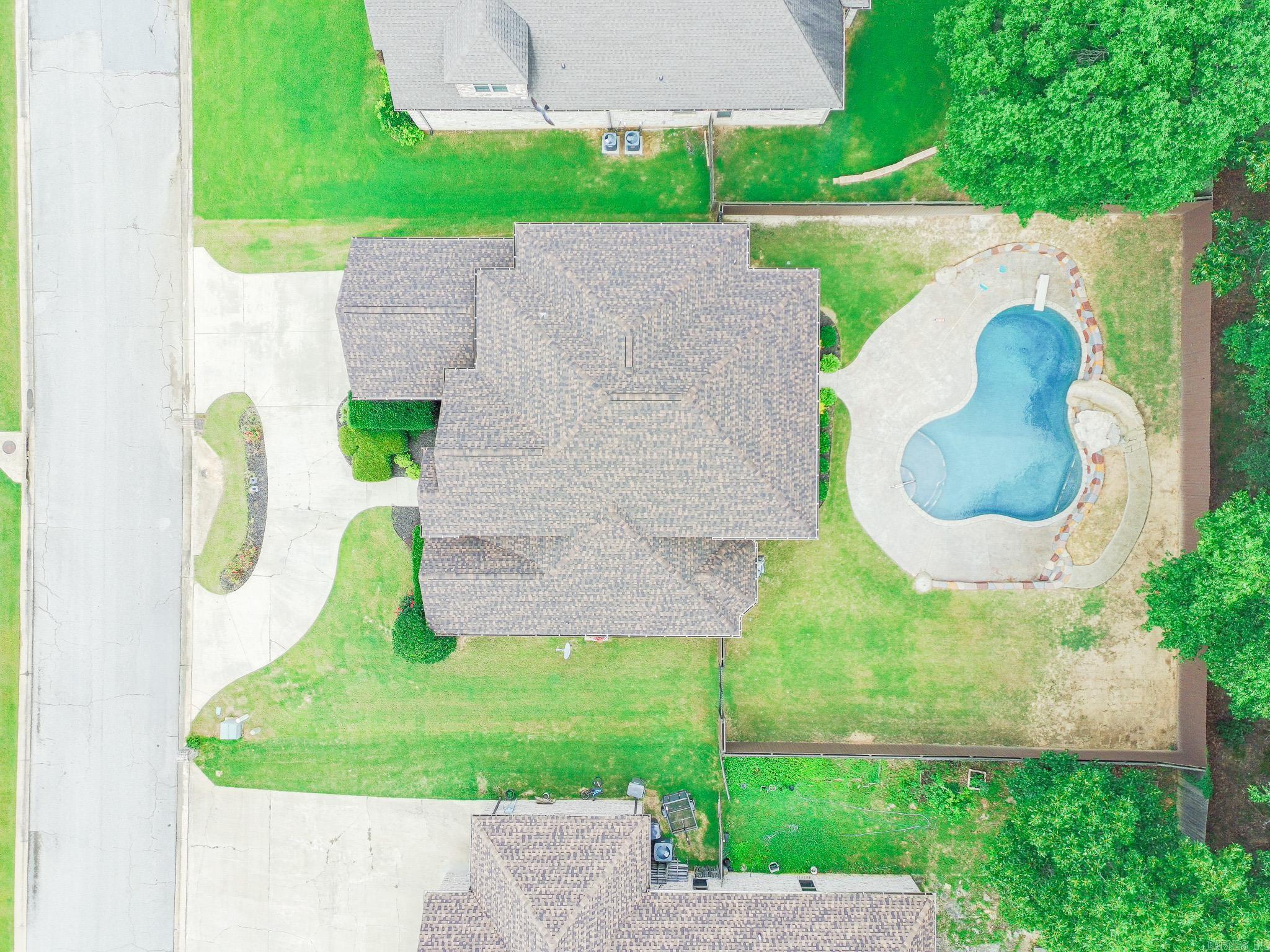 4281 Annadale Circle Jonesboro, AR 72404
