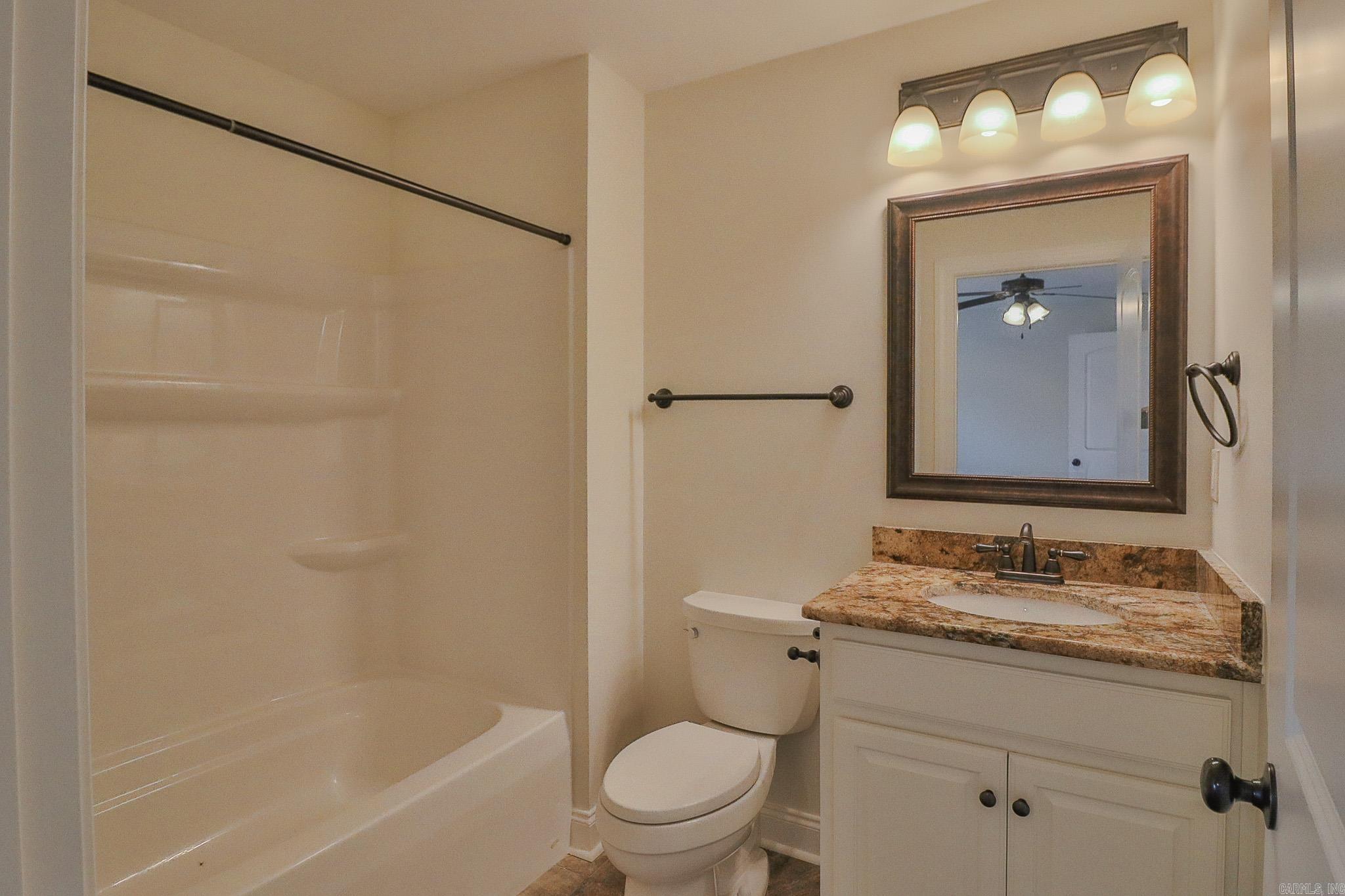 4281 Annadale Circle Jonesboro, AR 72404
