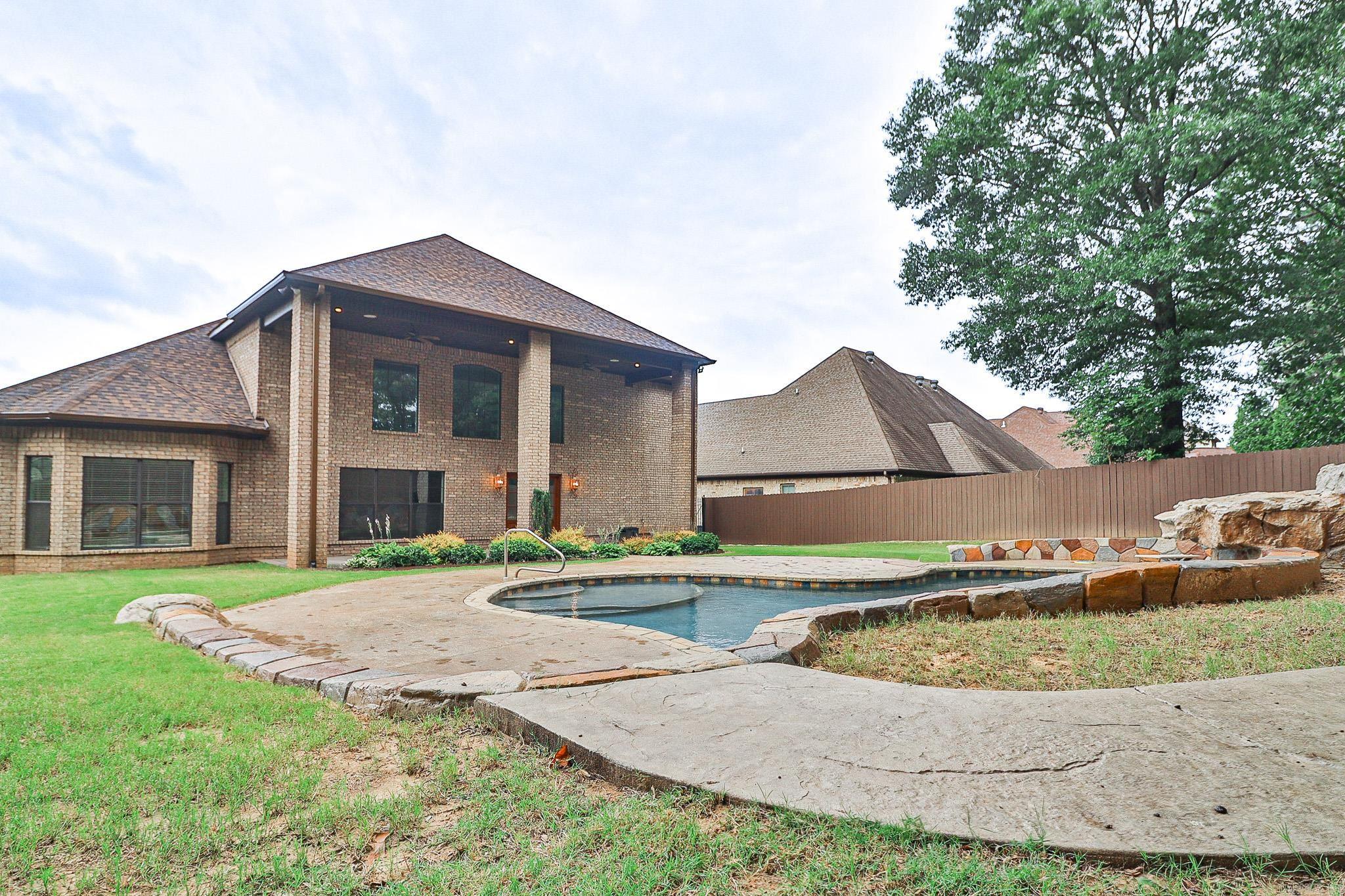4281 Annadale Circle Jonesboro, AR 72404