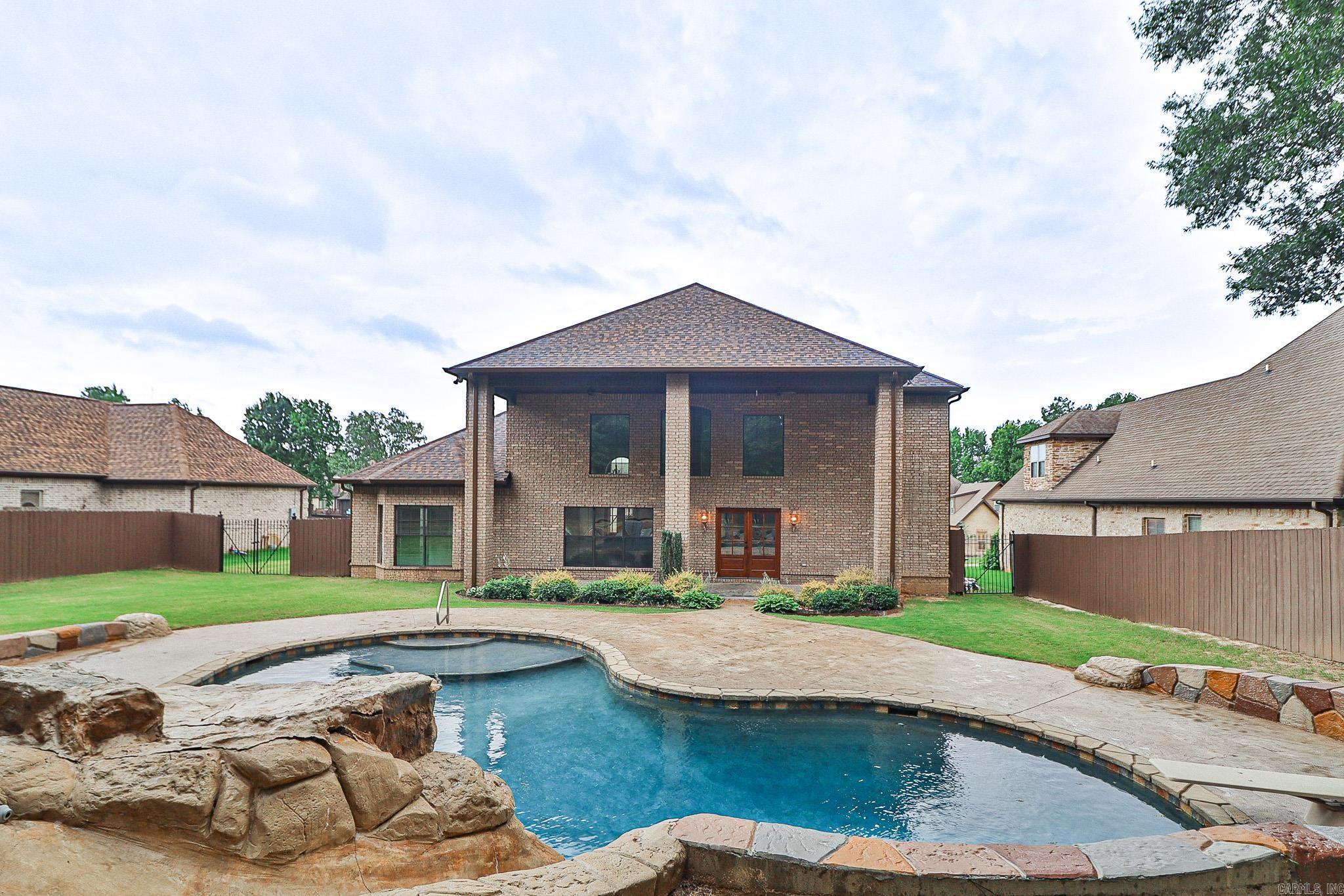 4281 Annadale Circle Jonesboro, AR 72404