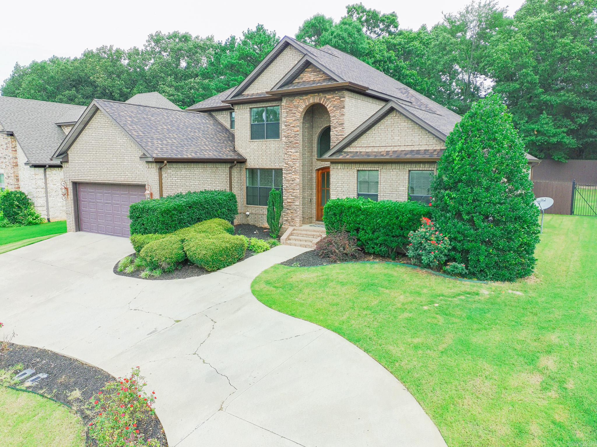4281 Annadale Circle Jonesboro, AR 72404
