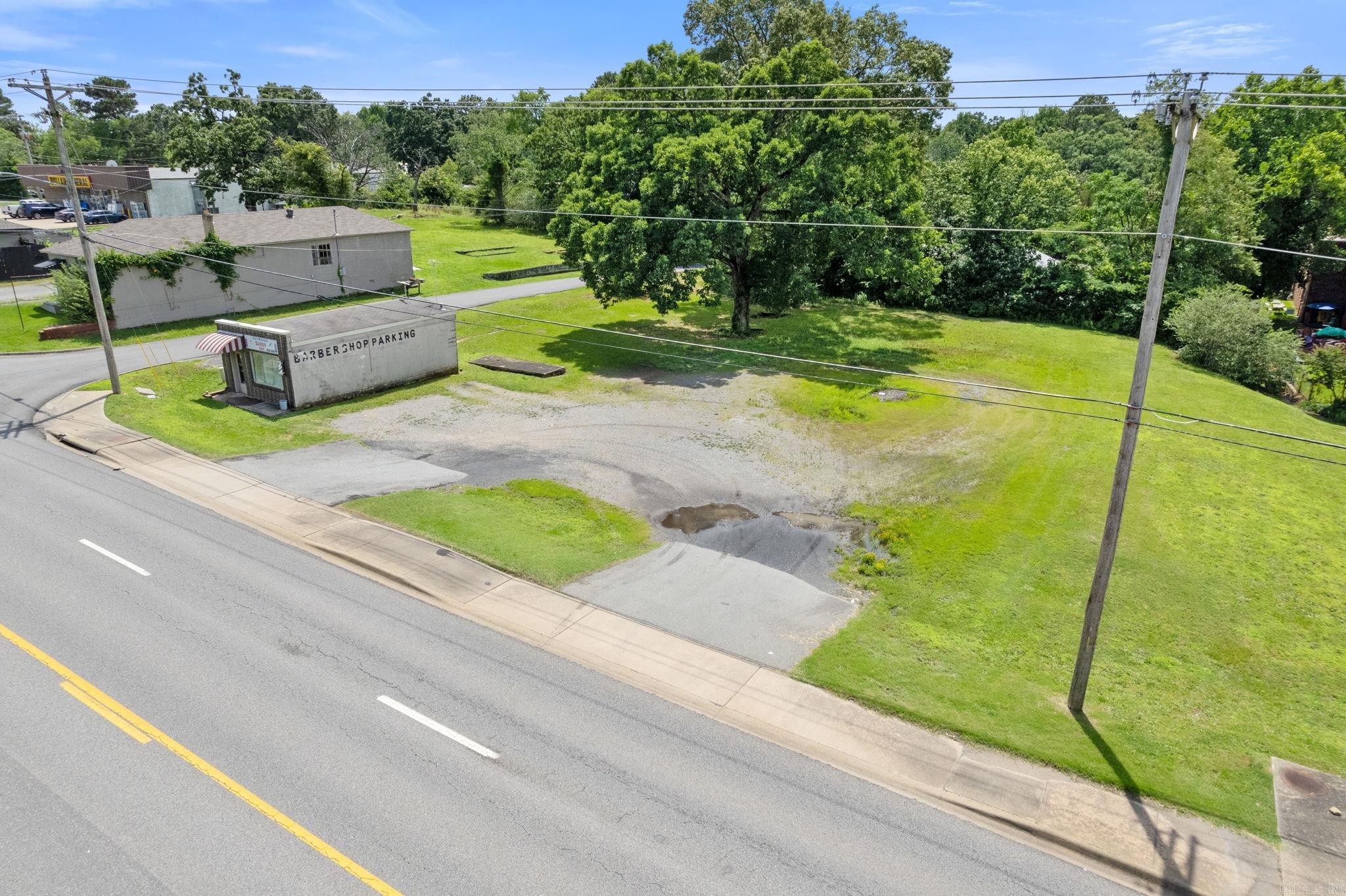 9901 Highway 107  Sherwood, AR