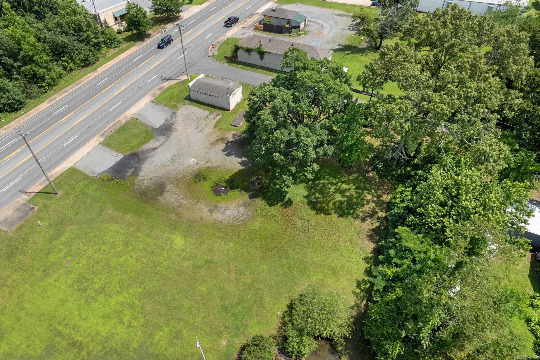 9901 Highway 107  Sherwood, AR