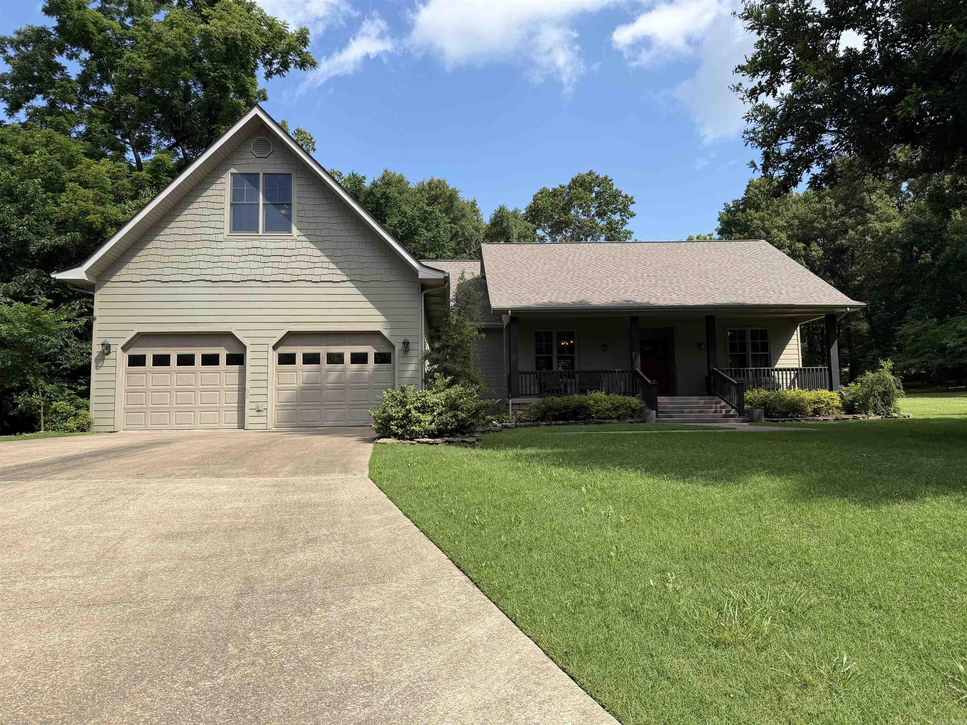 4120 Acorn Drive Harrison, AR 72601