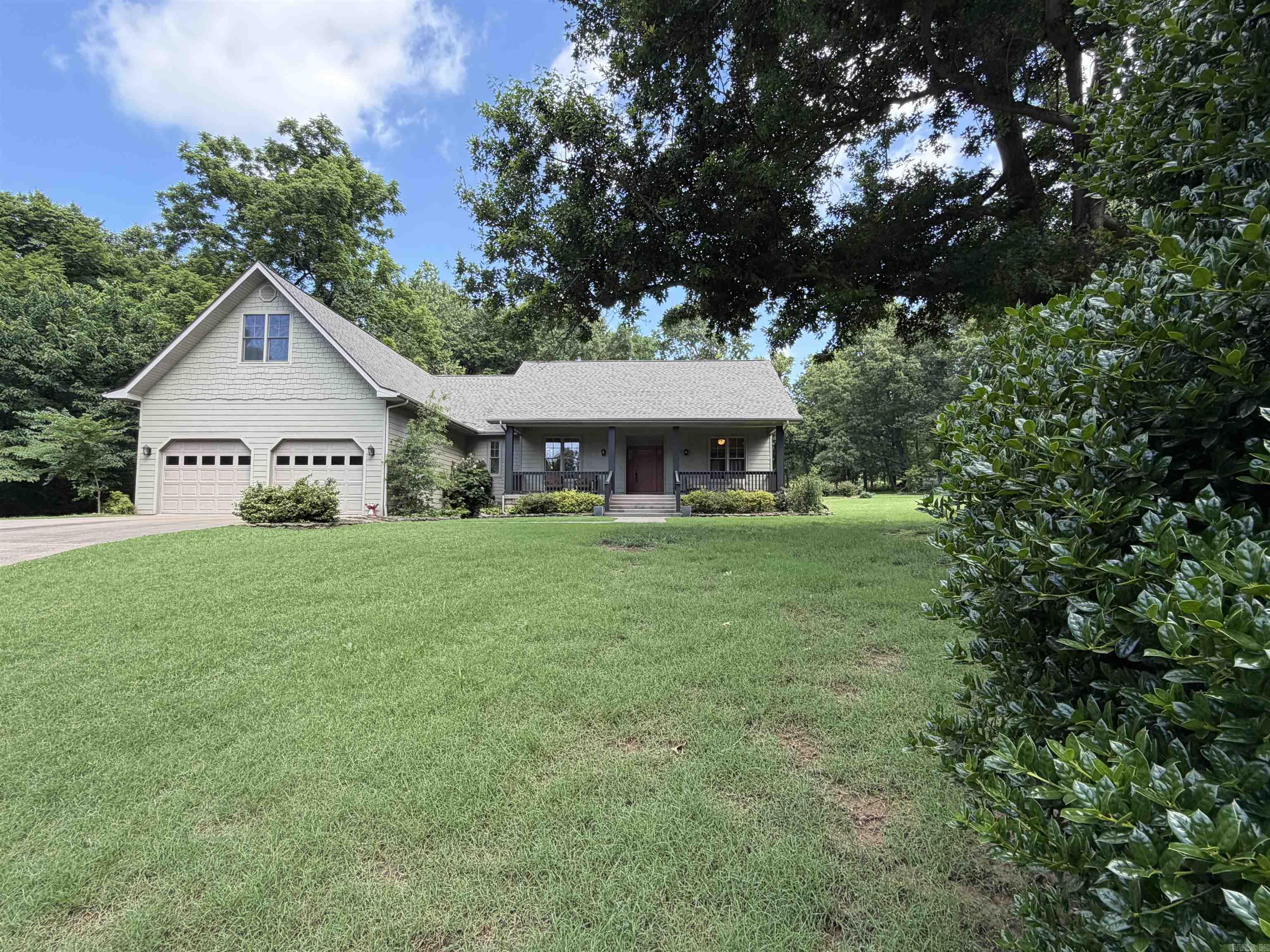 4120 Acorn Drive Harrison, AR 72601