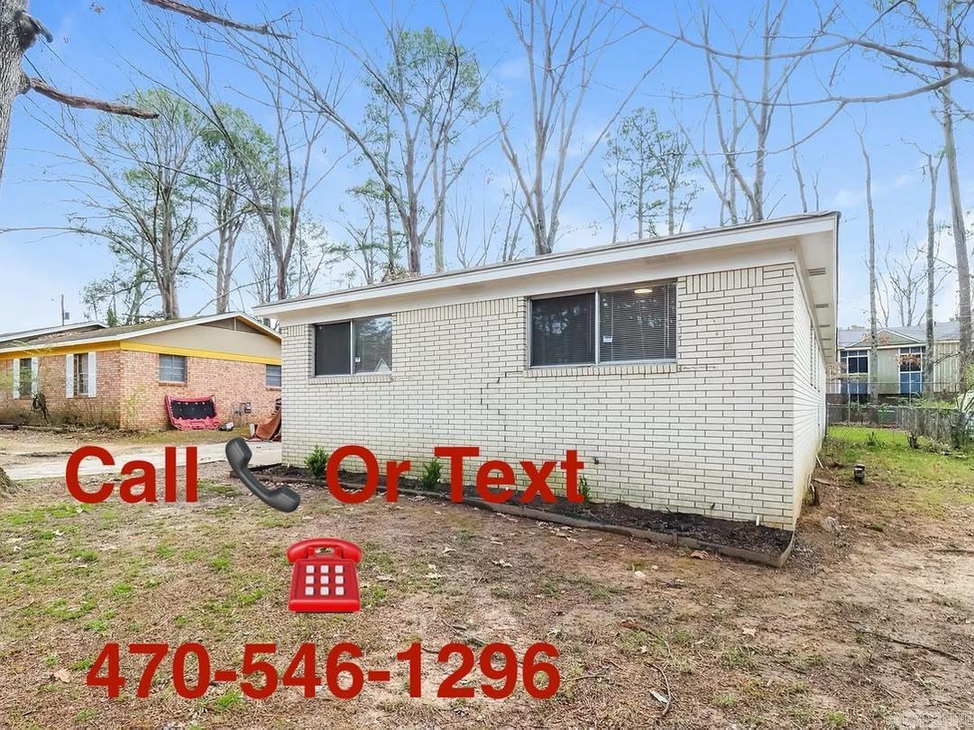 5307 Keats Dr,  Little Rock, AR